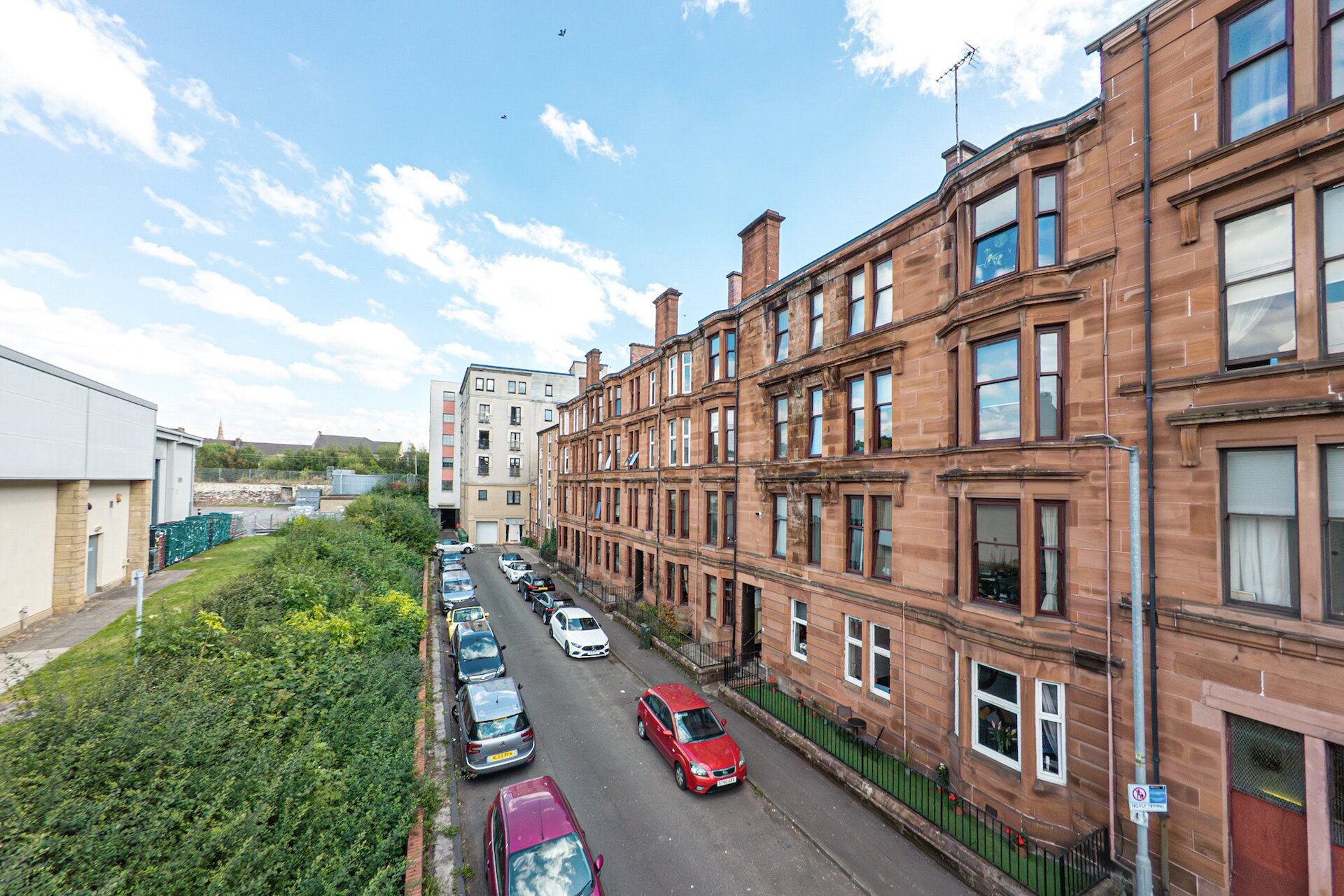 0/2, 2 Norval Street, Partick, Glasgow, G11 7RX - Picture #1