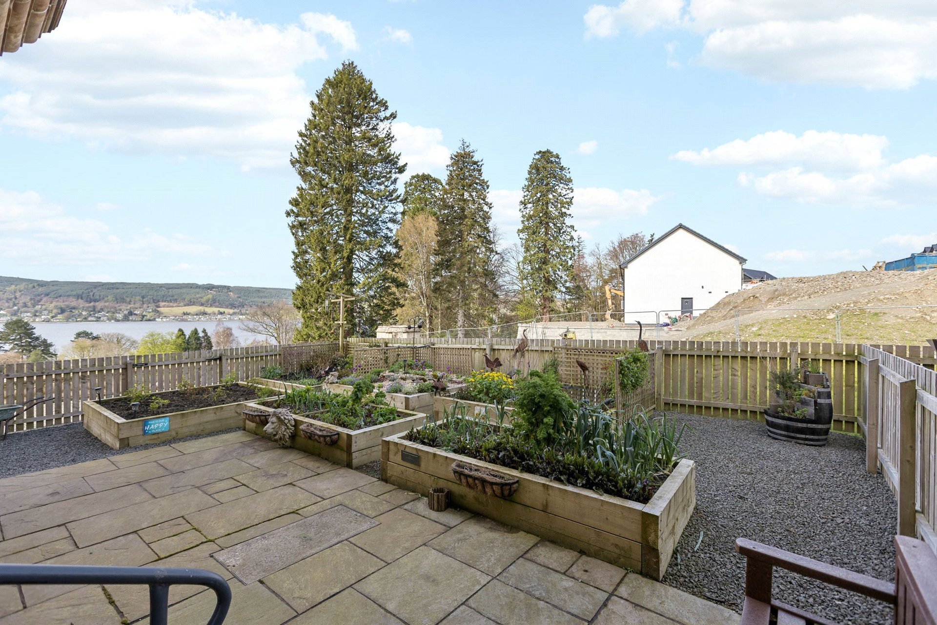 Apartment 1, Blairvadach House, Shandon, Helensburgh, Argyll and Bute, G84 8NN - Picture #28