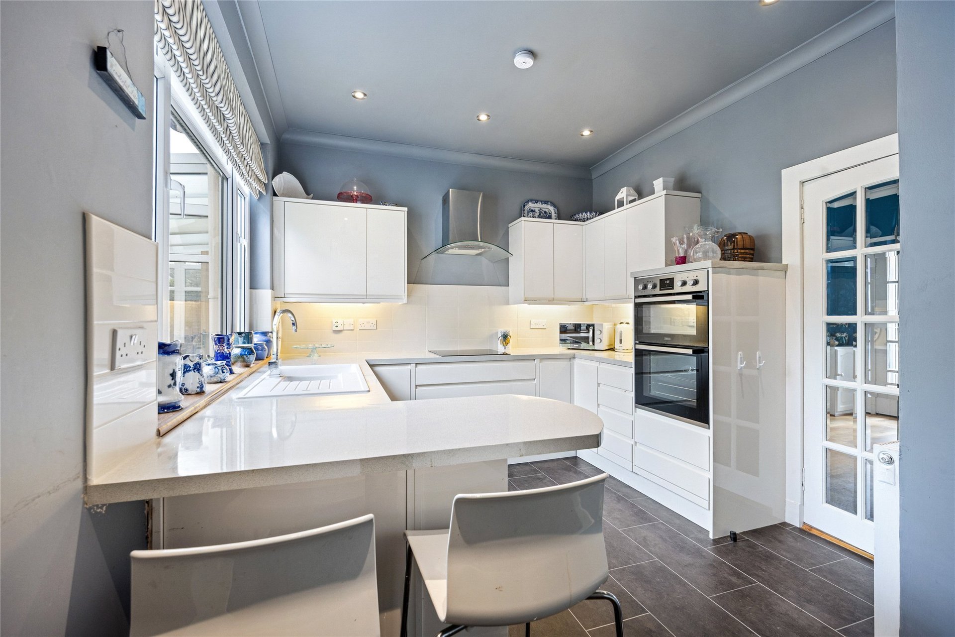 4 Hillcrest Street, Milngavie, G62 8AH - Picture #17