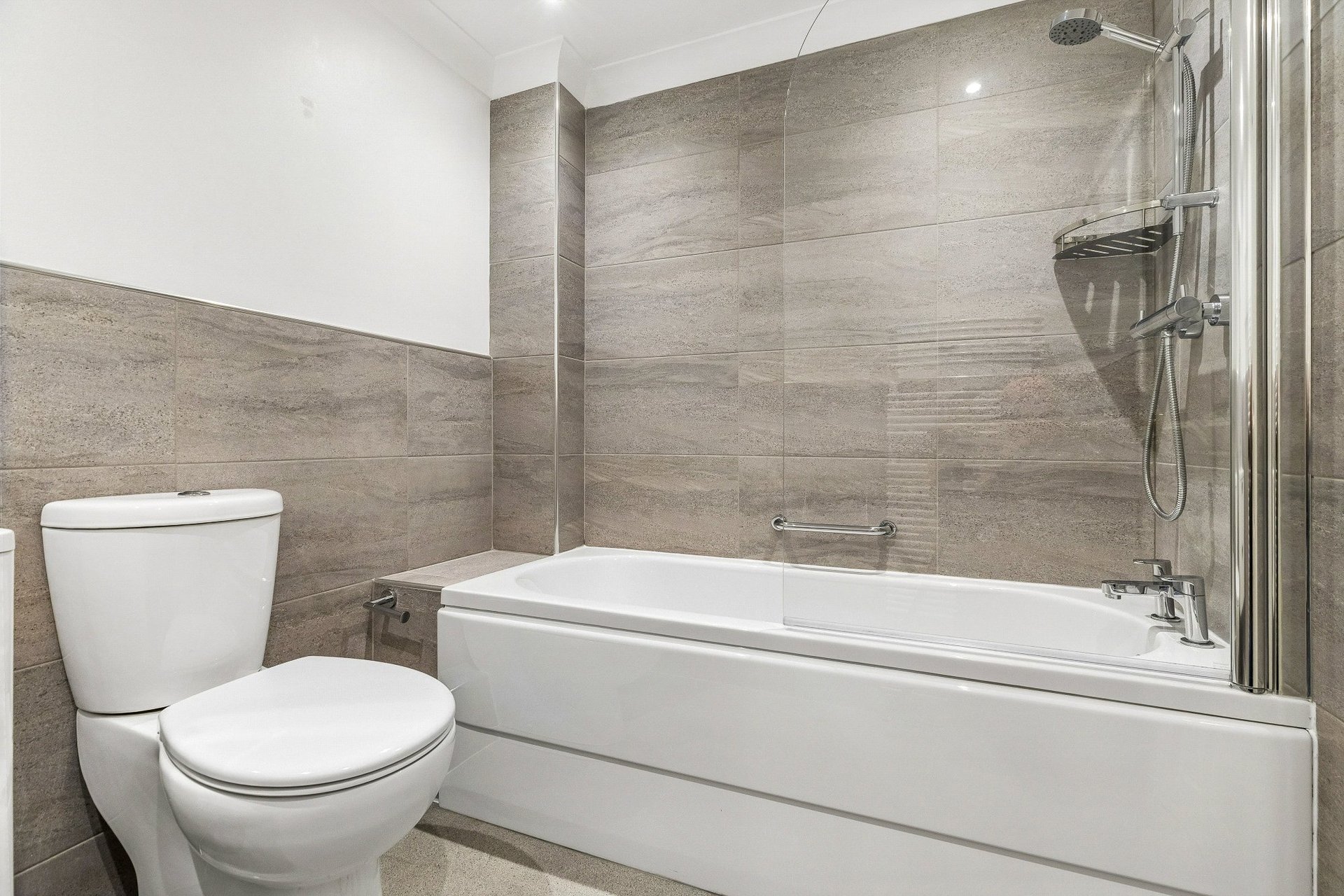 1/3, 1 Ashwood Gardens, Jordanhill, Glasgow, G13 1NX - Picture #20