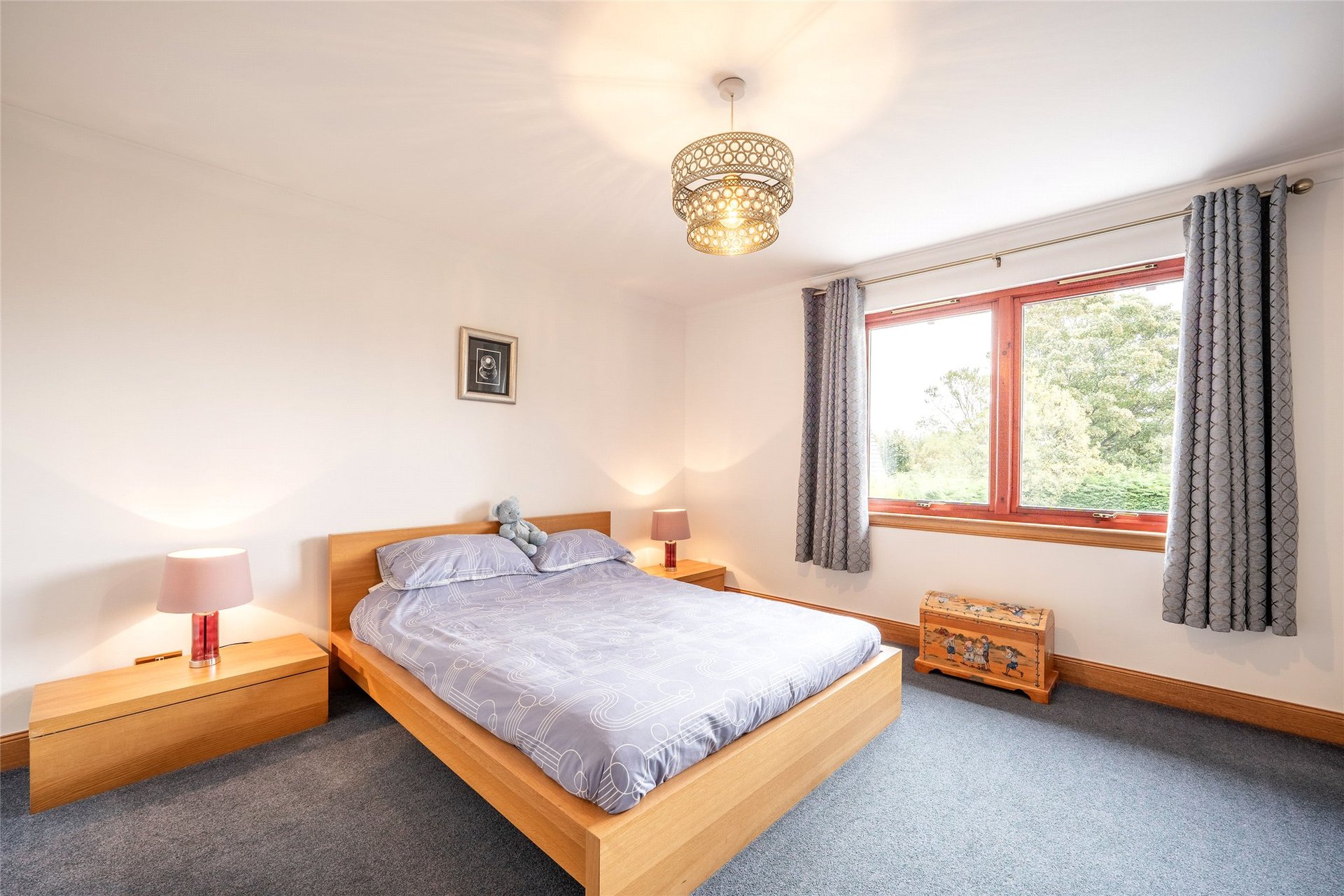 The Grove, 3 Forman Road, Leven, Fife, KY8 4HH - Picture #32