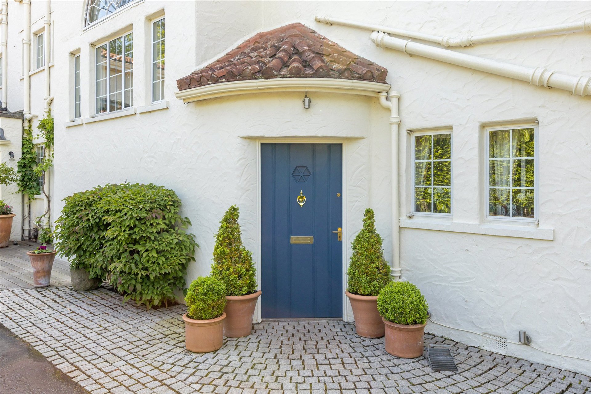 Suilven, 8 Easter Belmont Road, Edinburgh, EH12 6EX - Picture #23