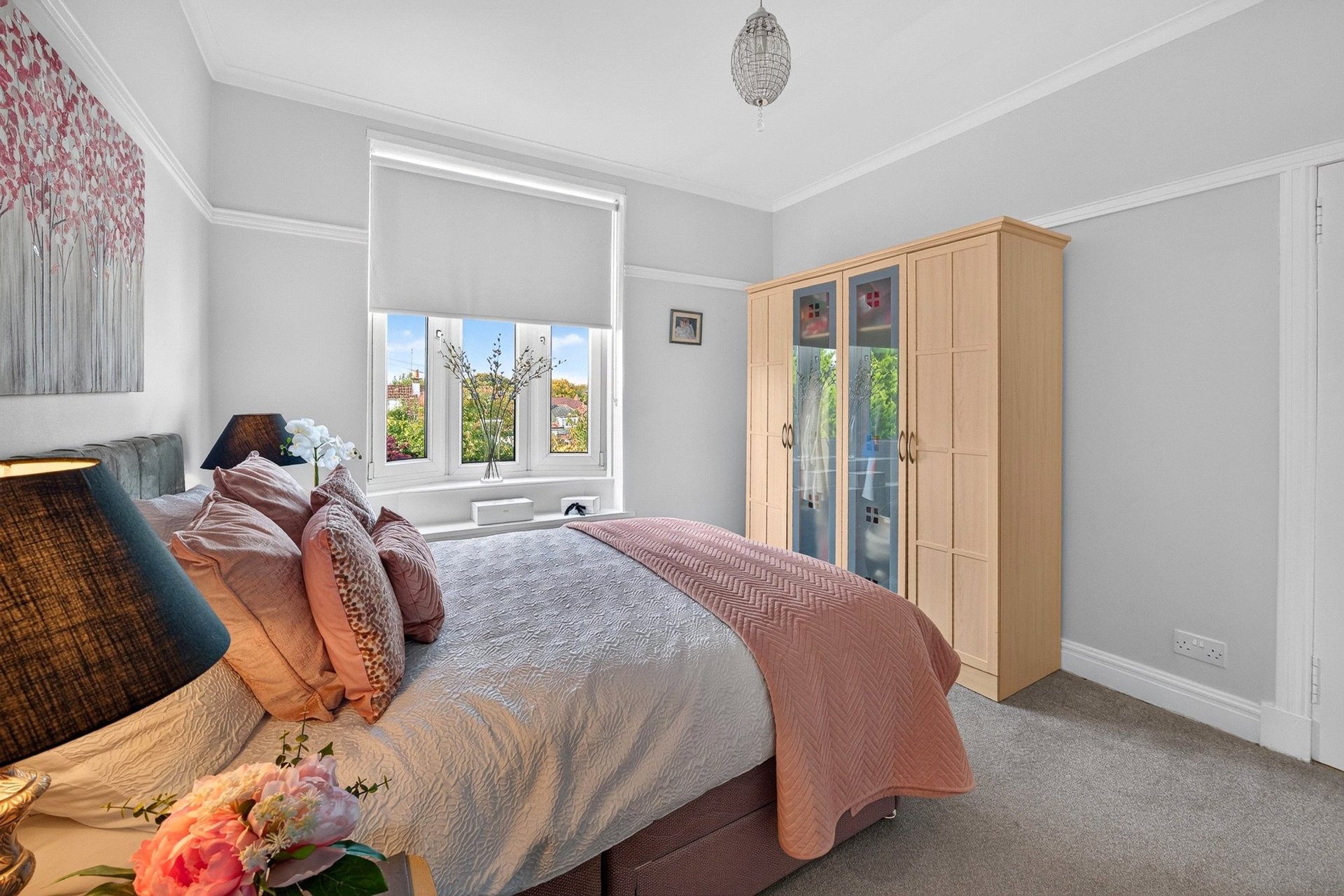 7 Glenwood Drive, Thornliebank, Glasgow, G46 7EN - Picture #18