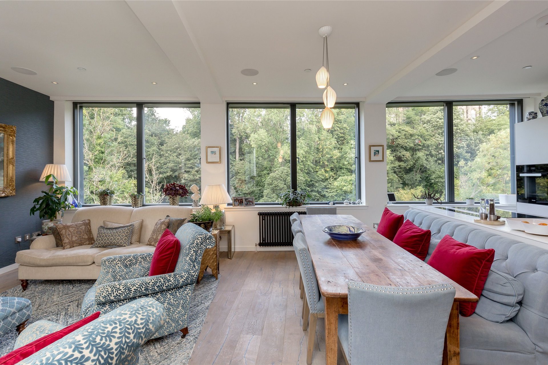 20 Bell's Brae, Edinburgh, EH4 3BJ - Picture #3