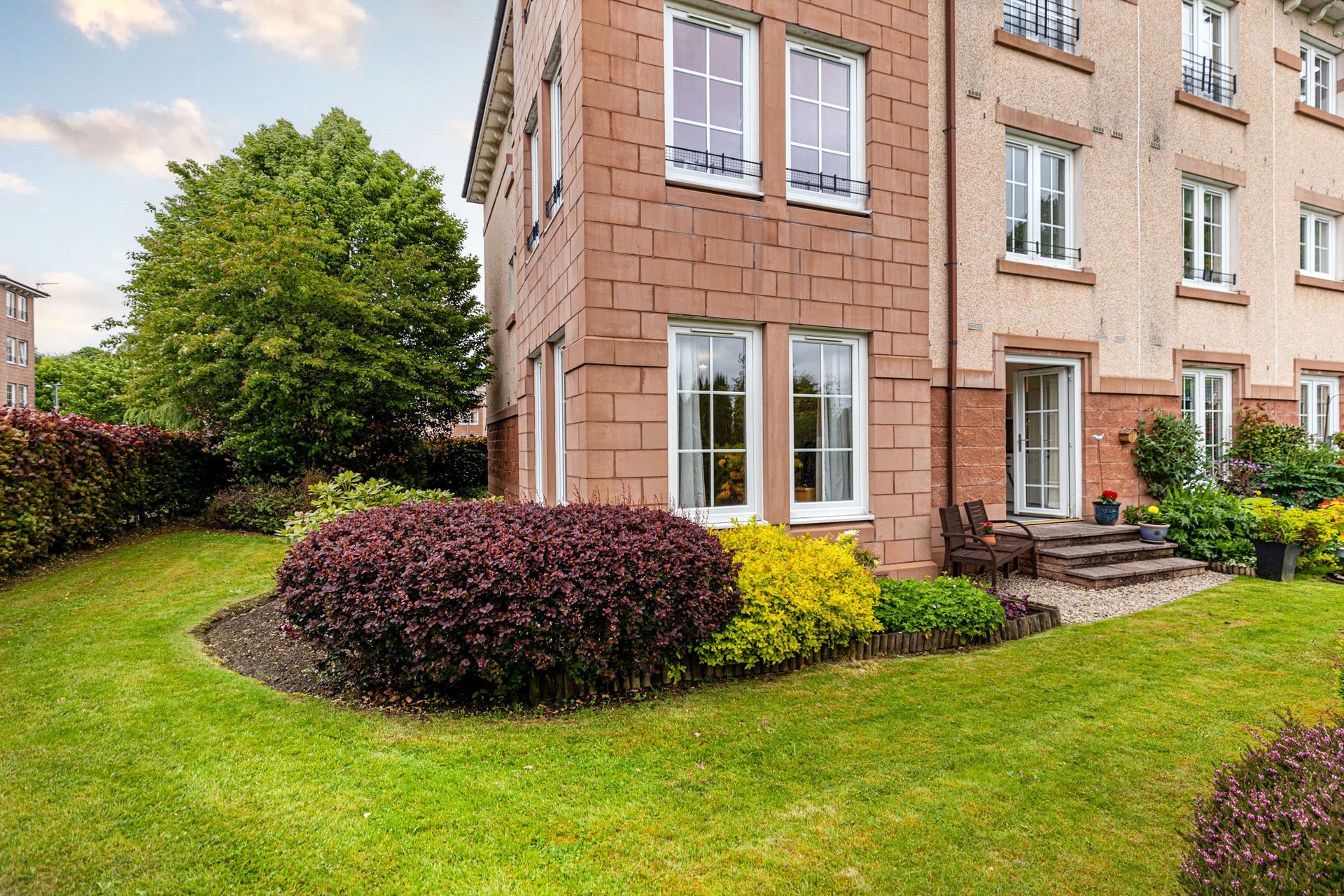 77 Ellangowan Court, Milngavie, G62 8PP - Picture #22