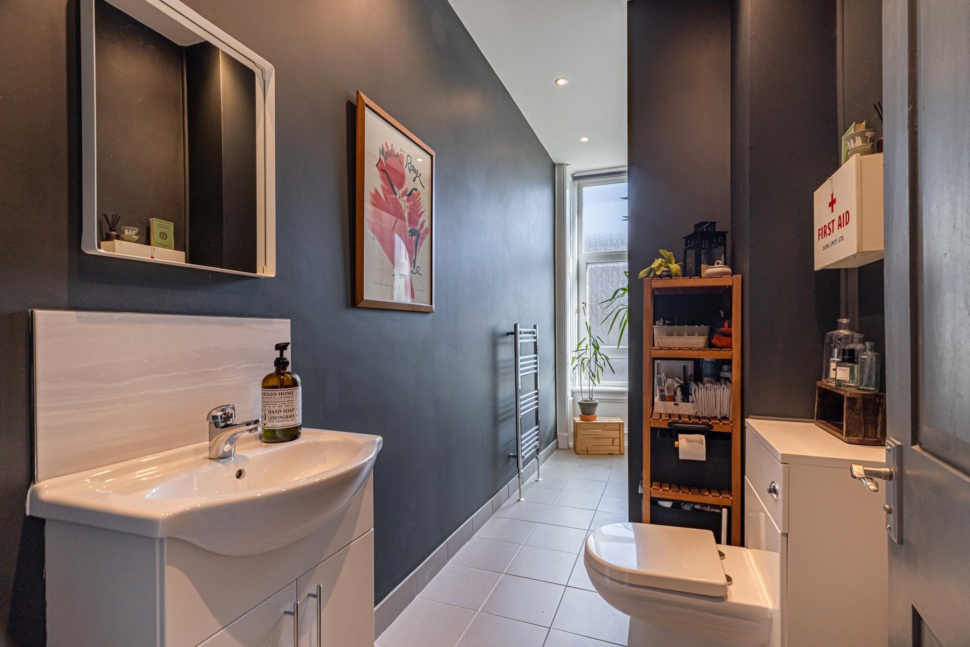 Flat 2/1, 165 Onslow Drive, Dennistoun, Glasgow City, G31 2QA - Picture #14