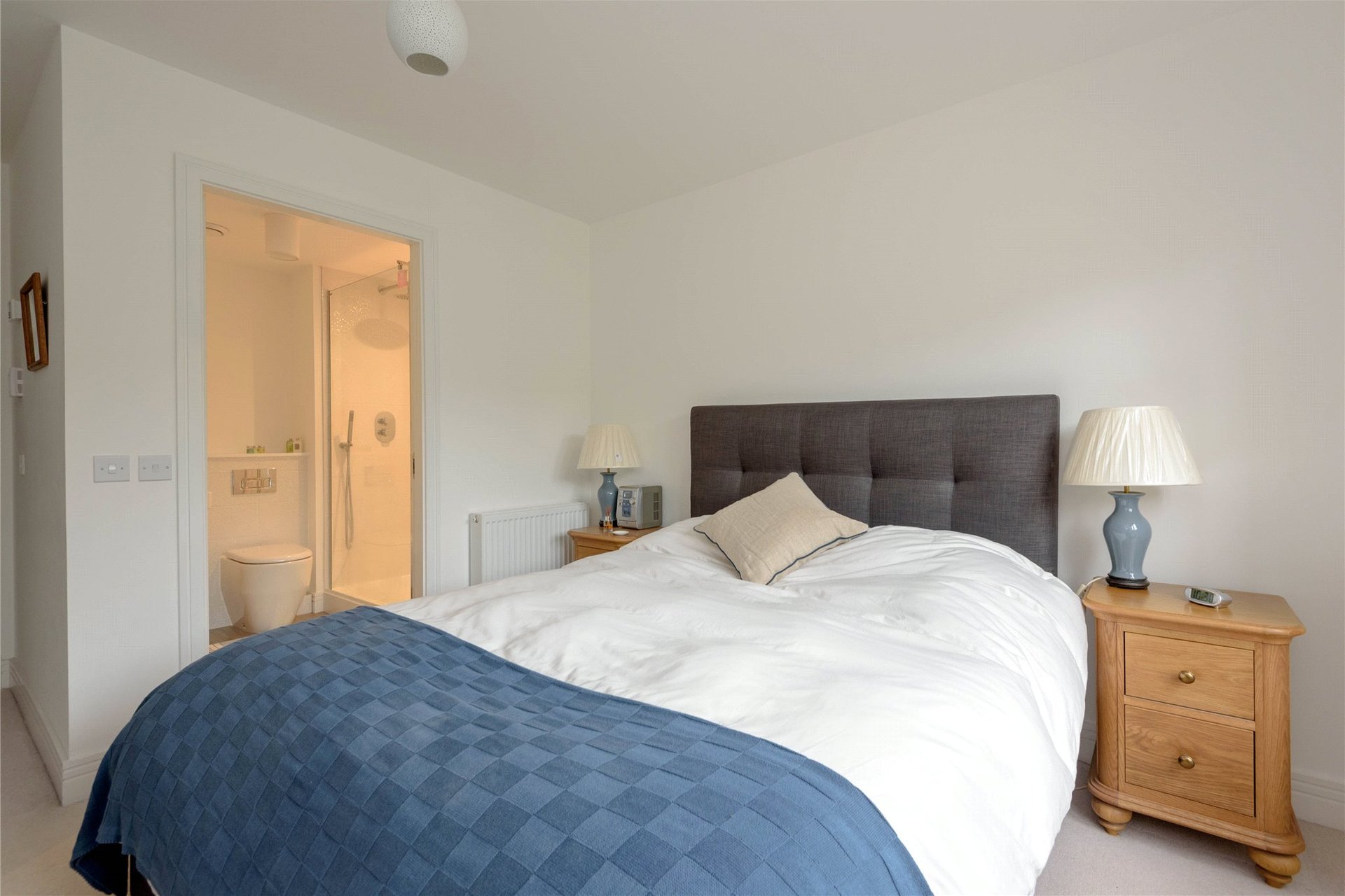 9 Phoenix Rise, Gullane, East Lothian, EH31 2BU - Picture #8