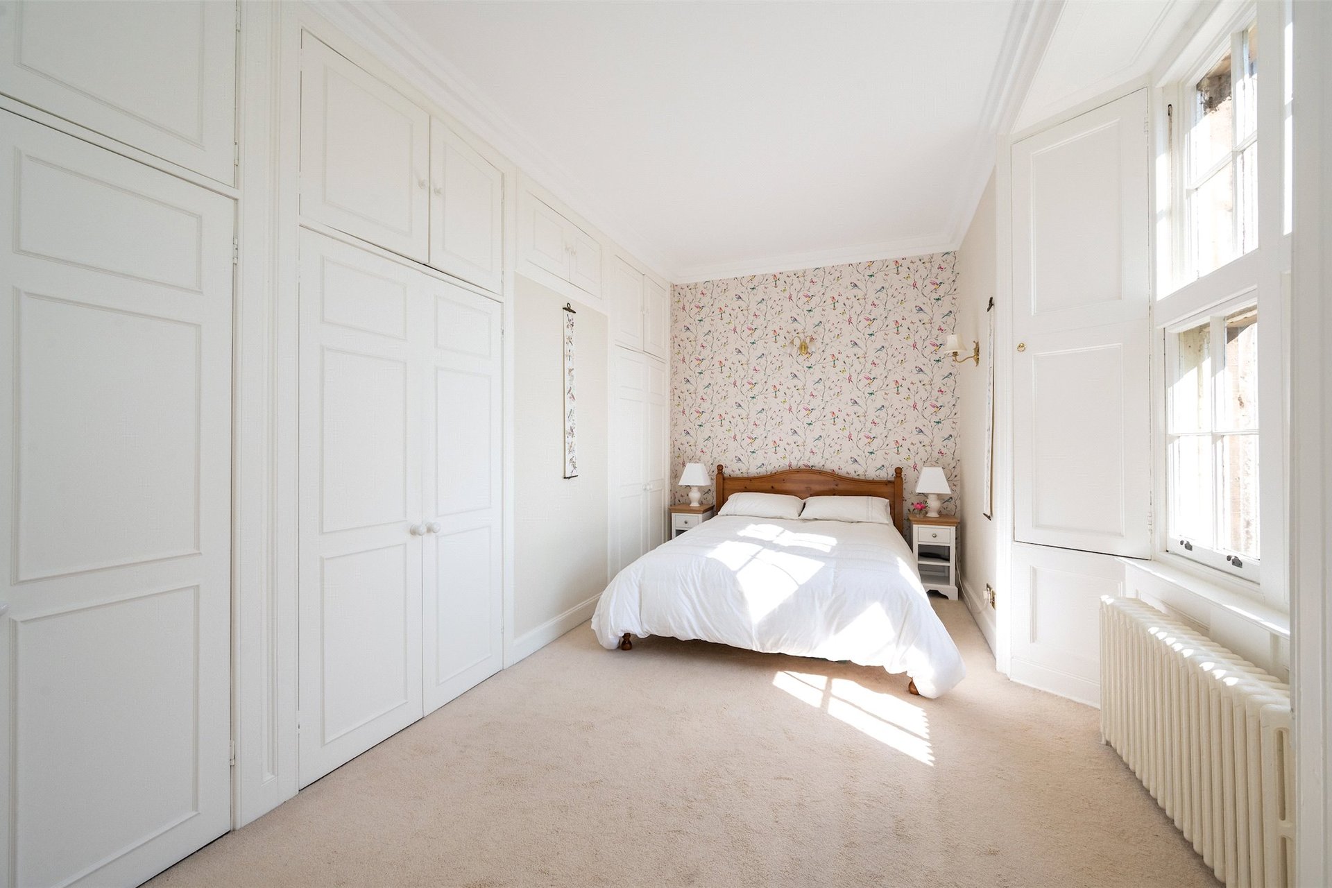 McLaren Wing, Tyninghame House, Dunbar, East Lothian, EH42 1XW - Picture #17