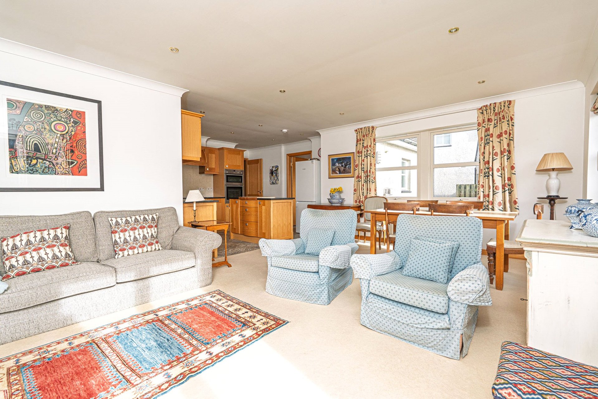 North View, Peat Inn, Cupar, Fife, KY15 5LH - Picture #14