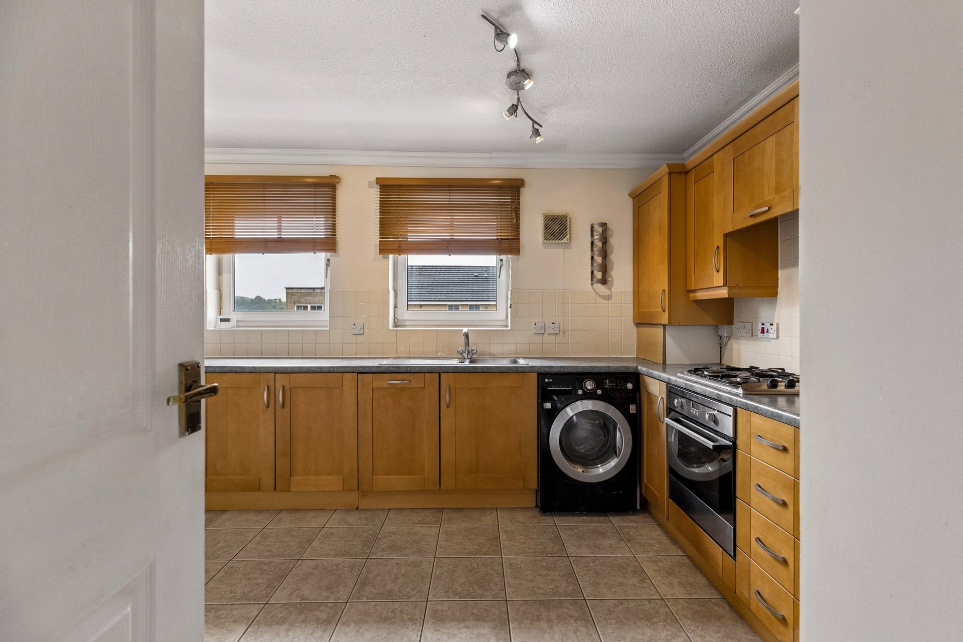 3/1, 9 Castlebrae Gardens, Cathcart, Glasgow, G44 4EB - Picture #6