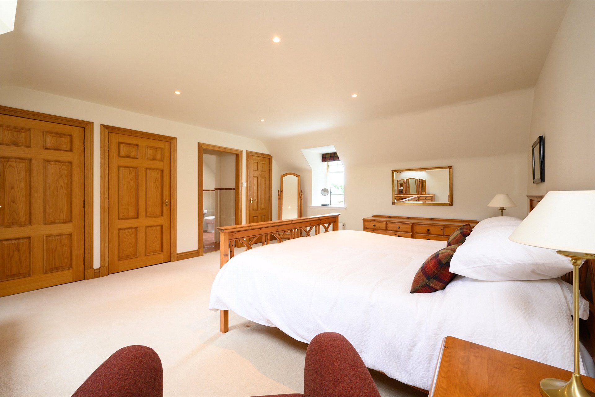 Pitlowie Steading, Glencarse, Perth, PH2 7NS - Picture #14