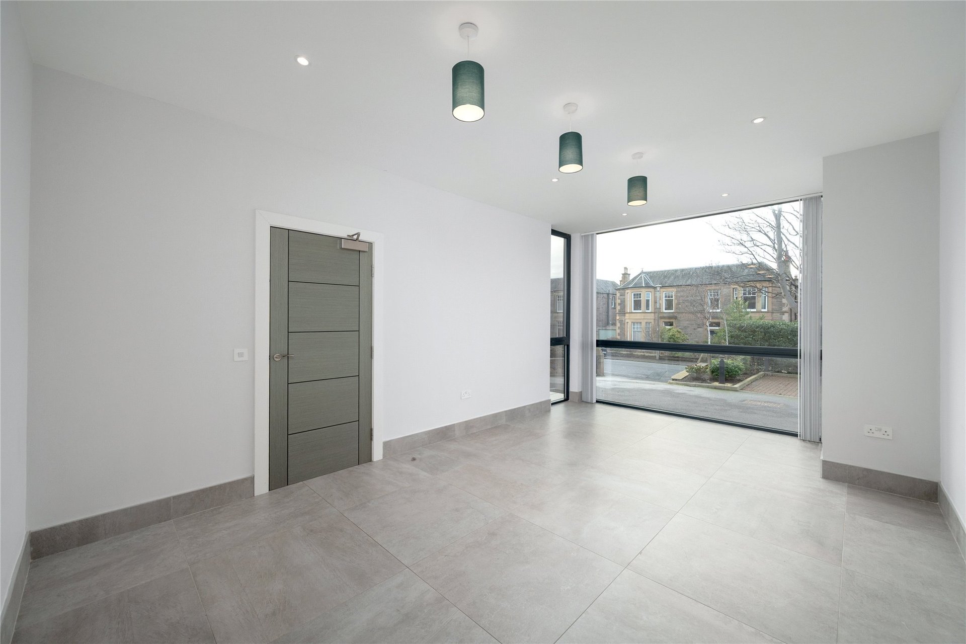 34A Belgrave Villas, Belgrave Road, Edinburgh, EH12 6NQ - Picture #12