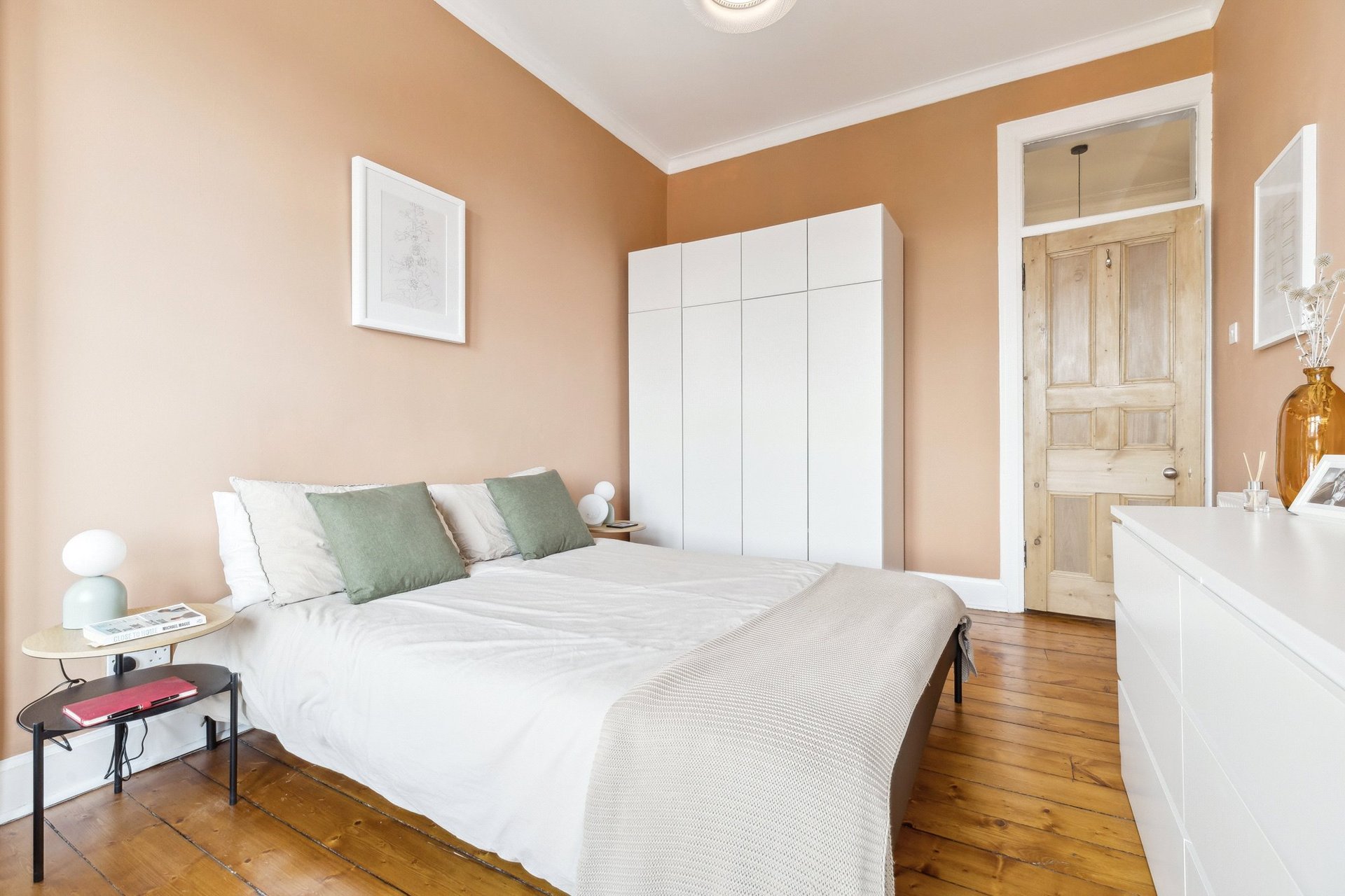 3/1, 82 Norham Street, Shawlands, Glasgow, G41 3XH - Picture #15