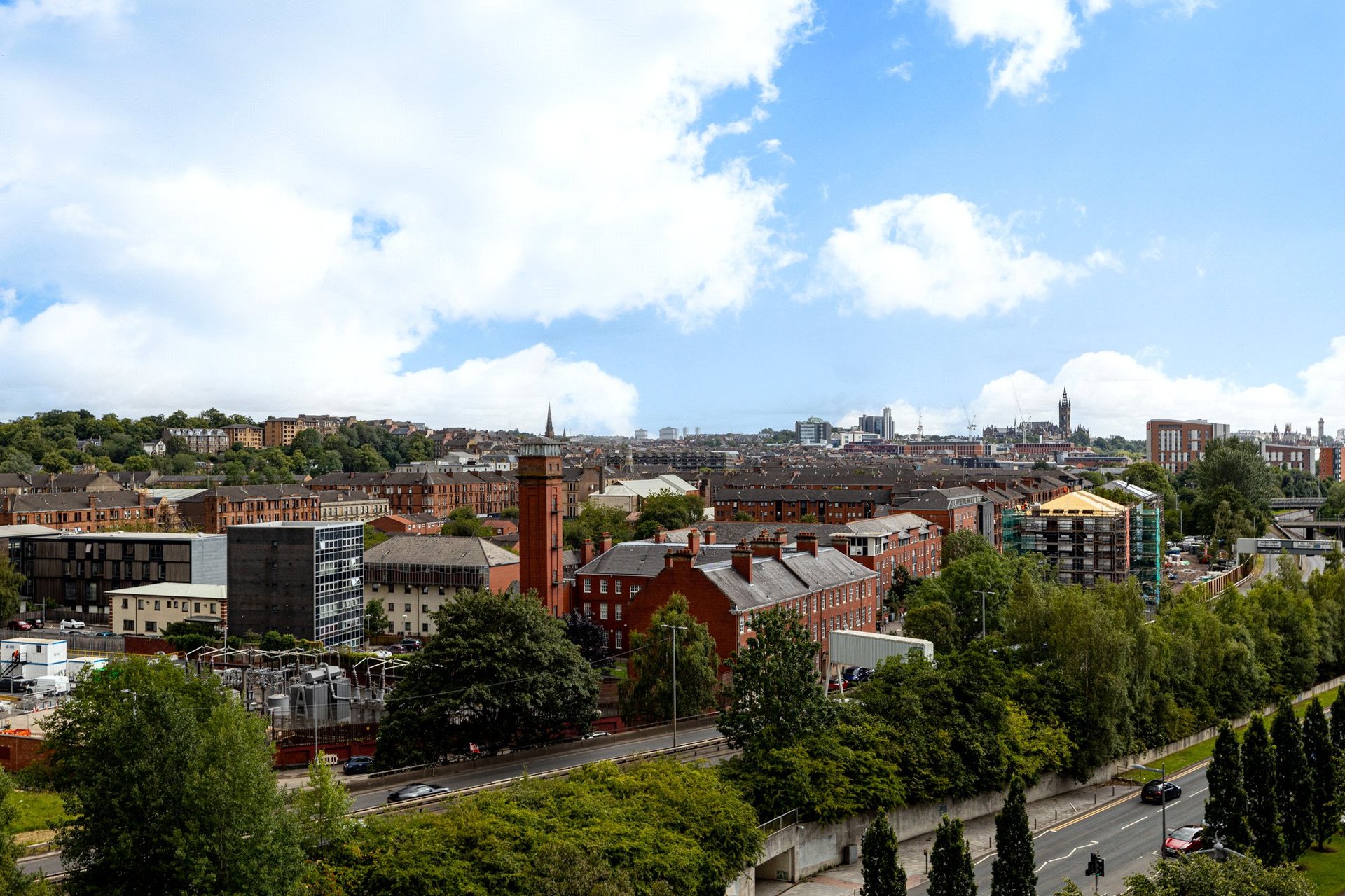 The Penthouse, 337 Glasgow Harbour Terraces, Glasgow Harbour, Glasgow, G11 6BH - Picture #28