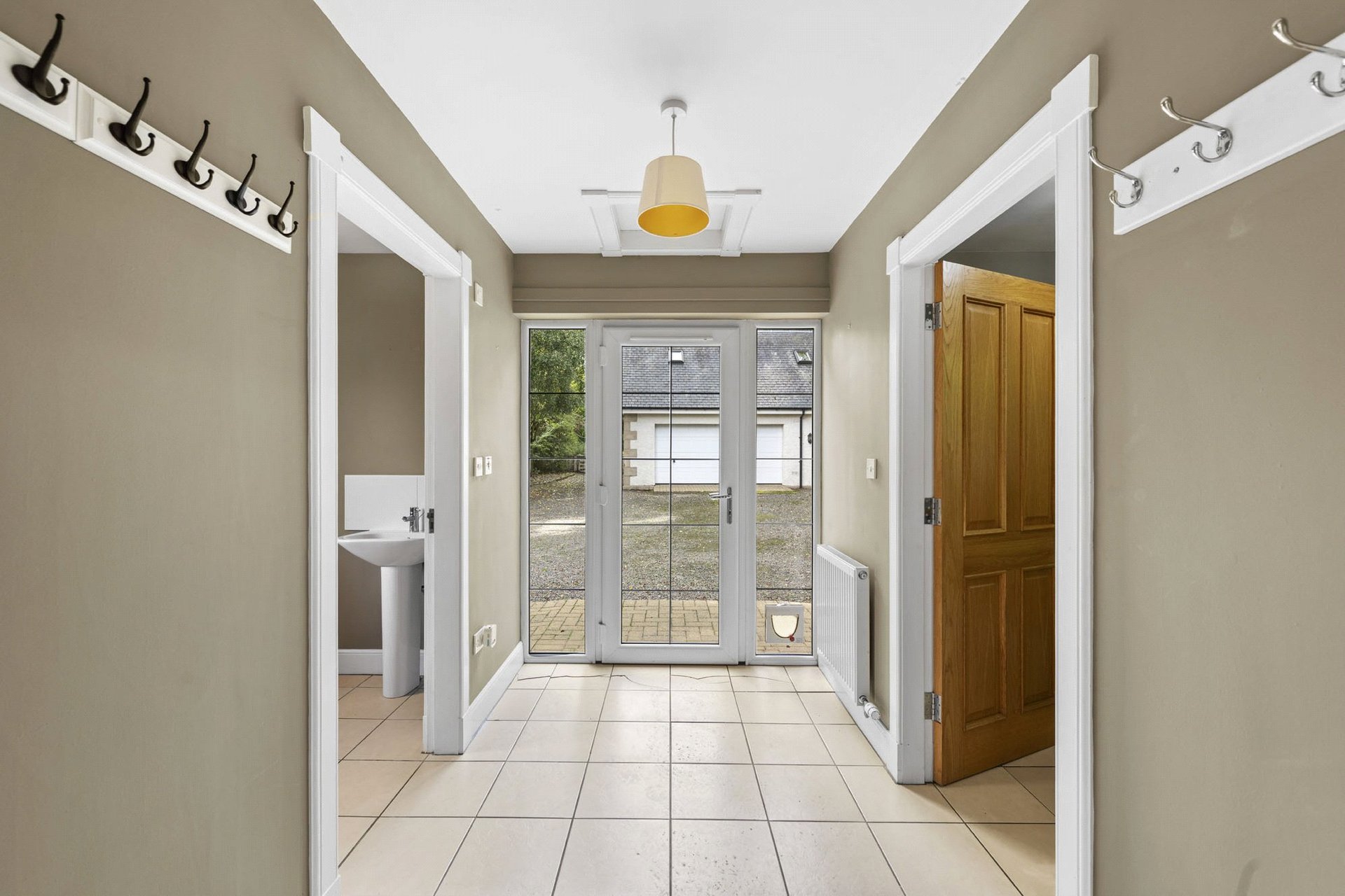 Birdsfield, Huntly Road, Melrose, Scottish Borders, TD6 9SB - Picture #7