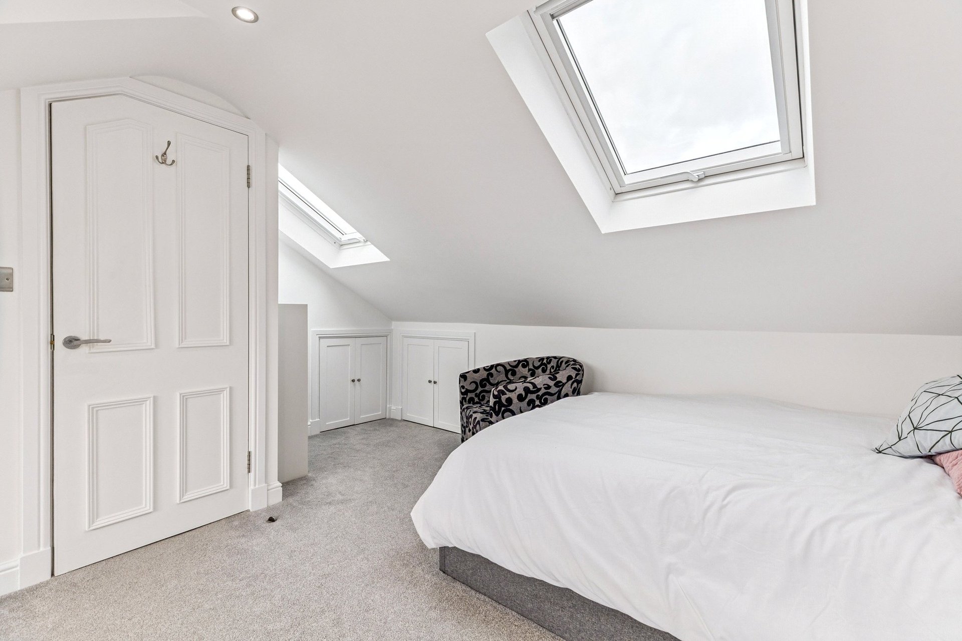 115 Essex Drive, Jordanhill, Glasgow, G14 9PD - Picture #40
