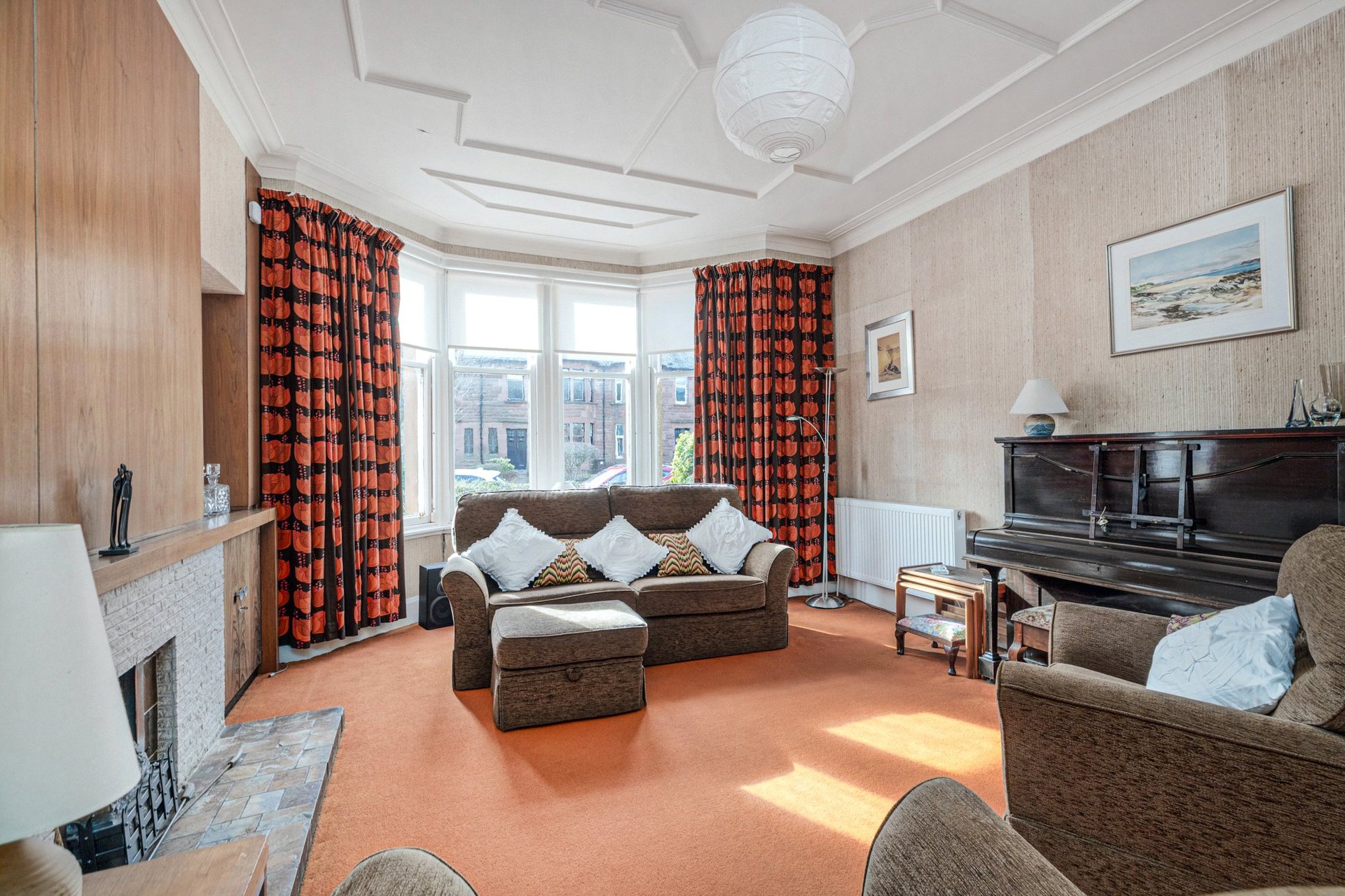 31 First Avenue, Netherlee, Glasgow, G44 3UA - Picture #4