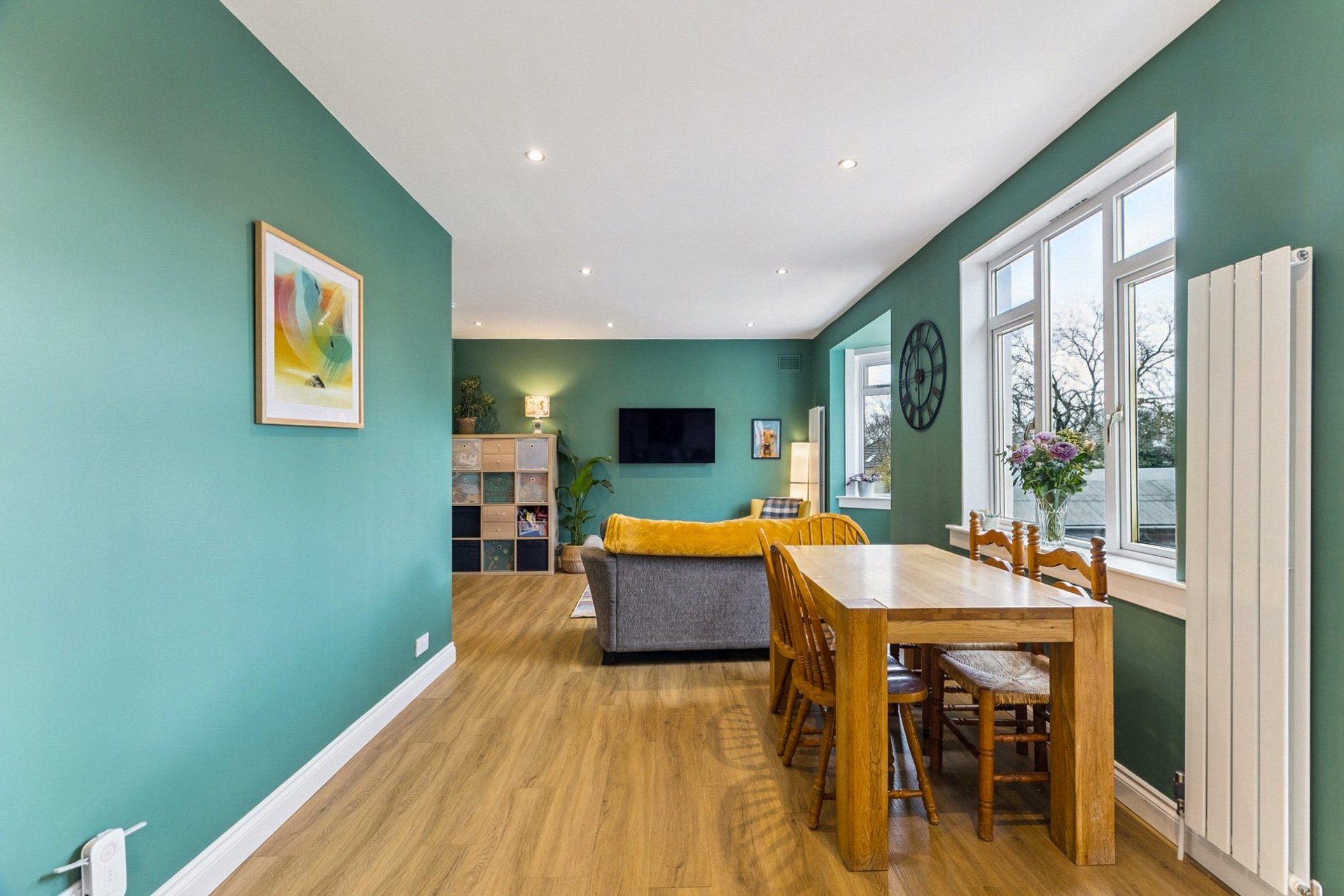 15 Cairnhill Road, Bearsden, G61 1AU - Picture #11