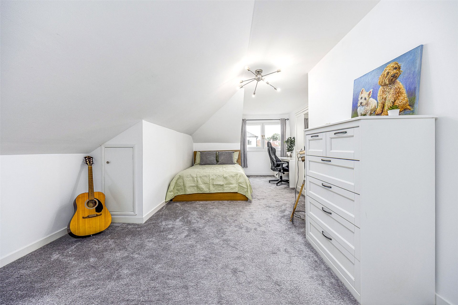 16 Eddington Drive, Newton Mearns, Glasgow, G77 5AX - Picture #23
