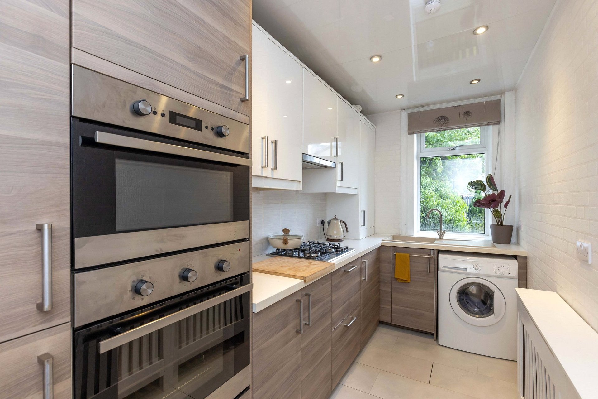 Flat 1, 11 Moat Drive, Edinburgh, Midlothian, EH14 1NU - Picture #6
