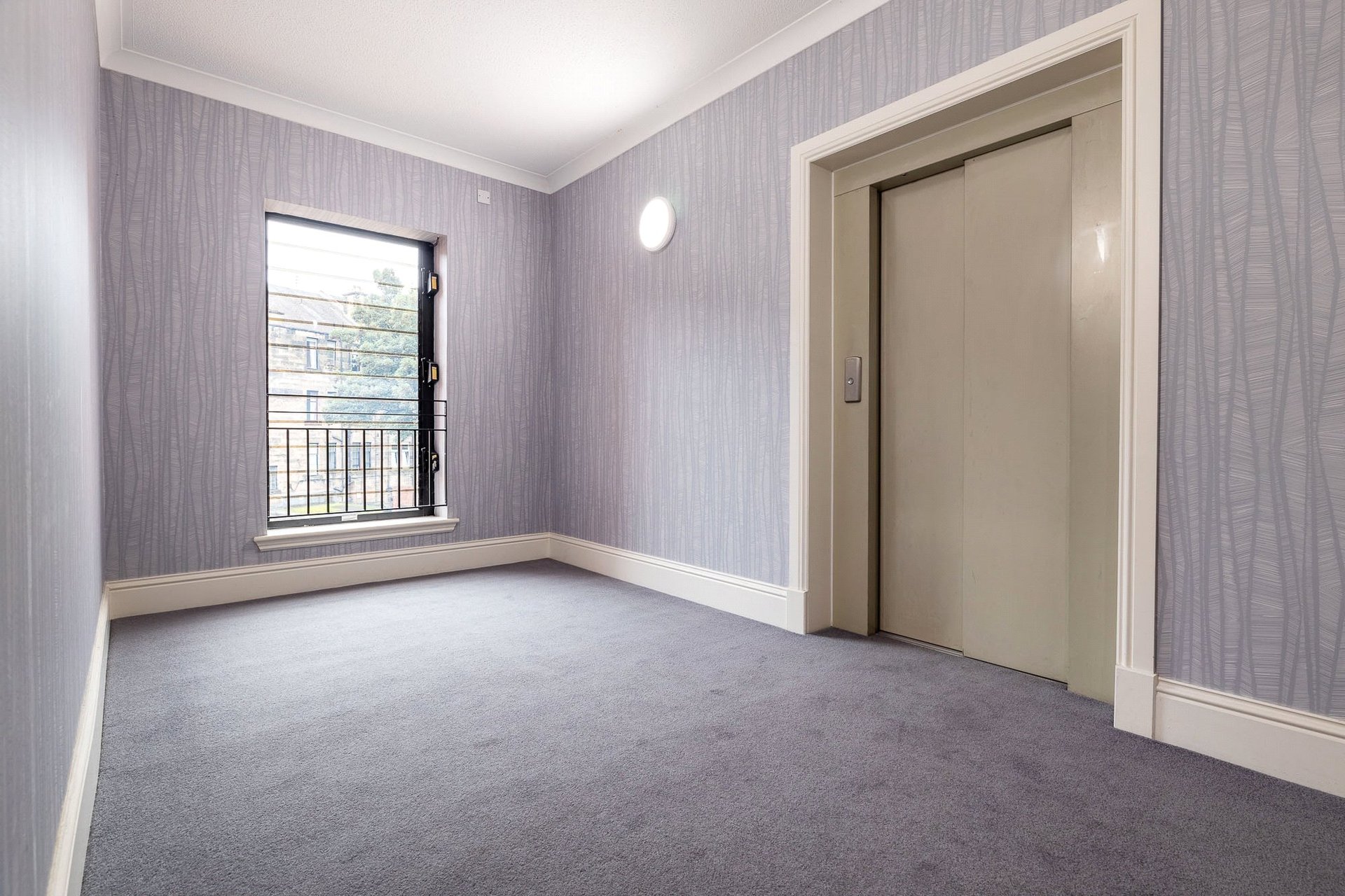 1/2, 12 Kingsborough Gate, Hyndland, Glasgow, G12 9JZ - Picture #25