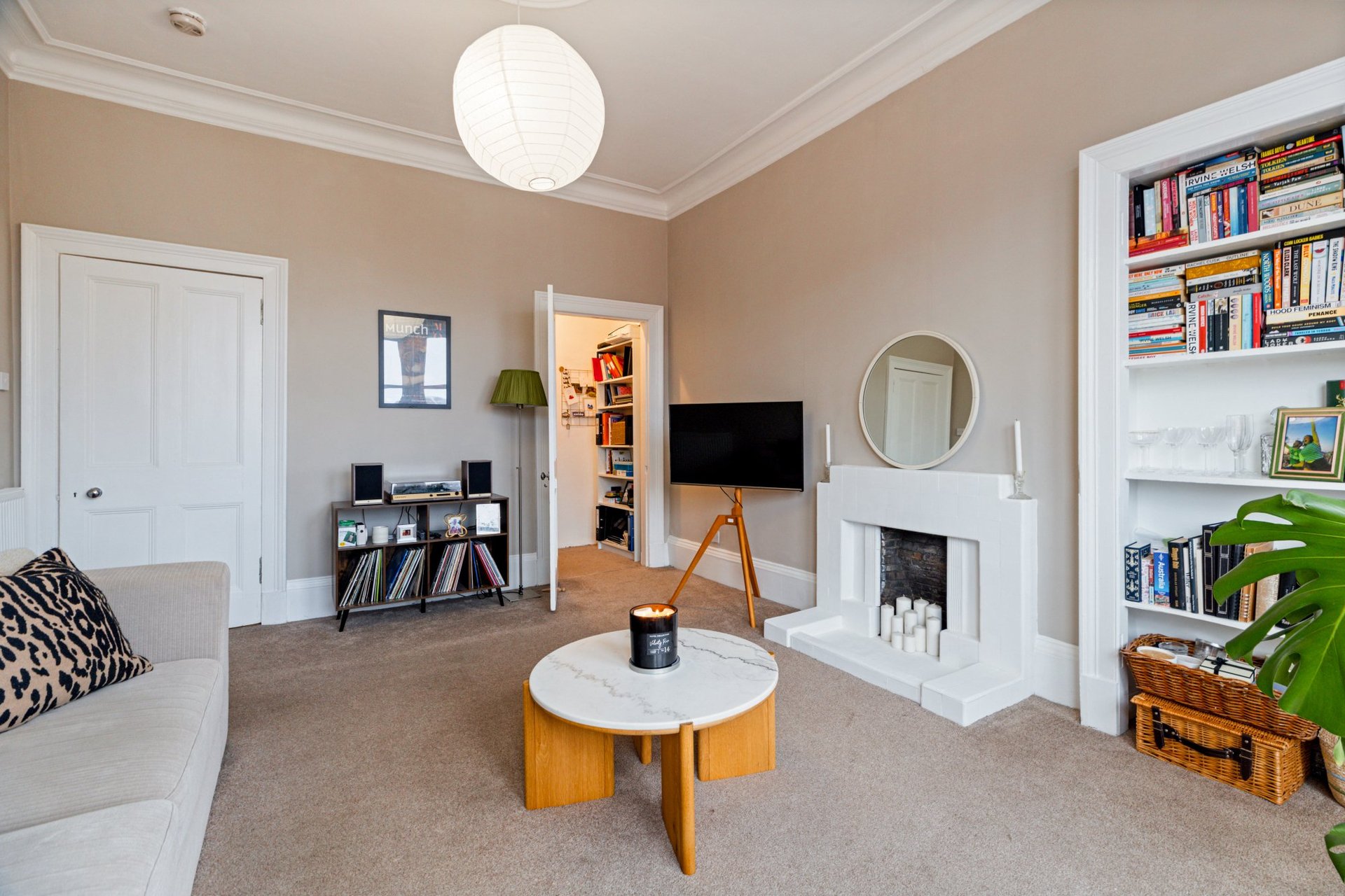 Flat 3/1, 49 Tassie Street, Shawlands, Glasgow, G41 3QG - Picture #7