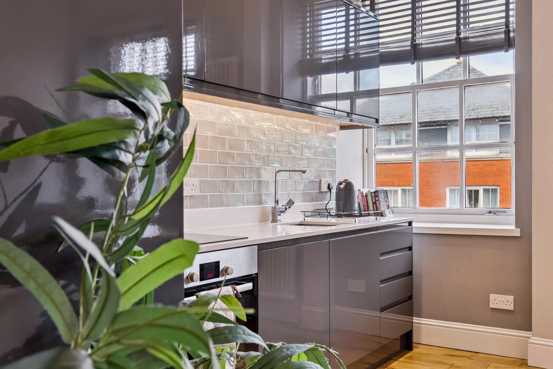 2/1, 32 Sandy Road, Partick, Glasgow, G11 6HE - Picture #7