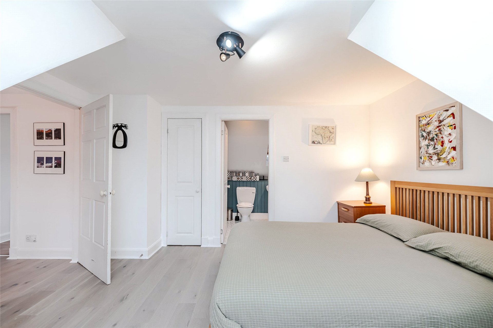 West End Cottage, High Street, Freuchie, Cupar, Fife, KY15 7EZ - Picture #23