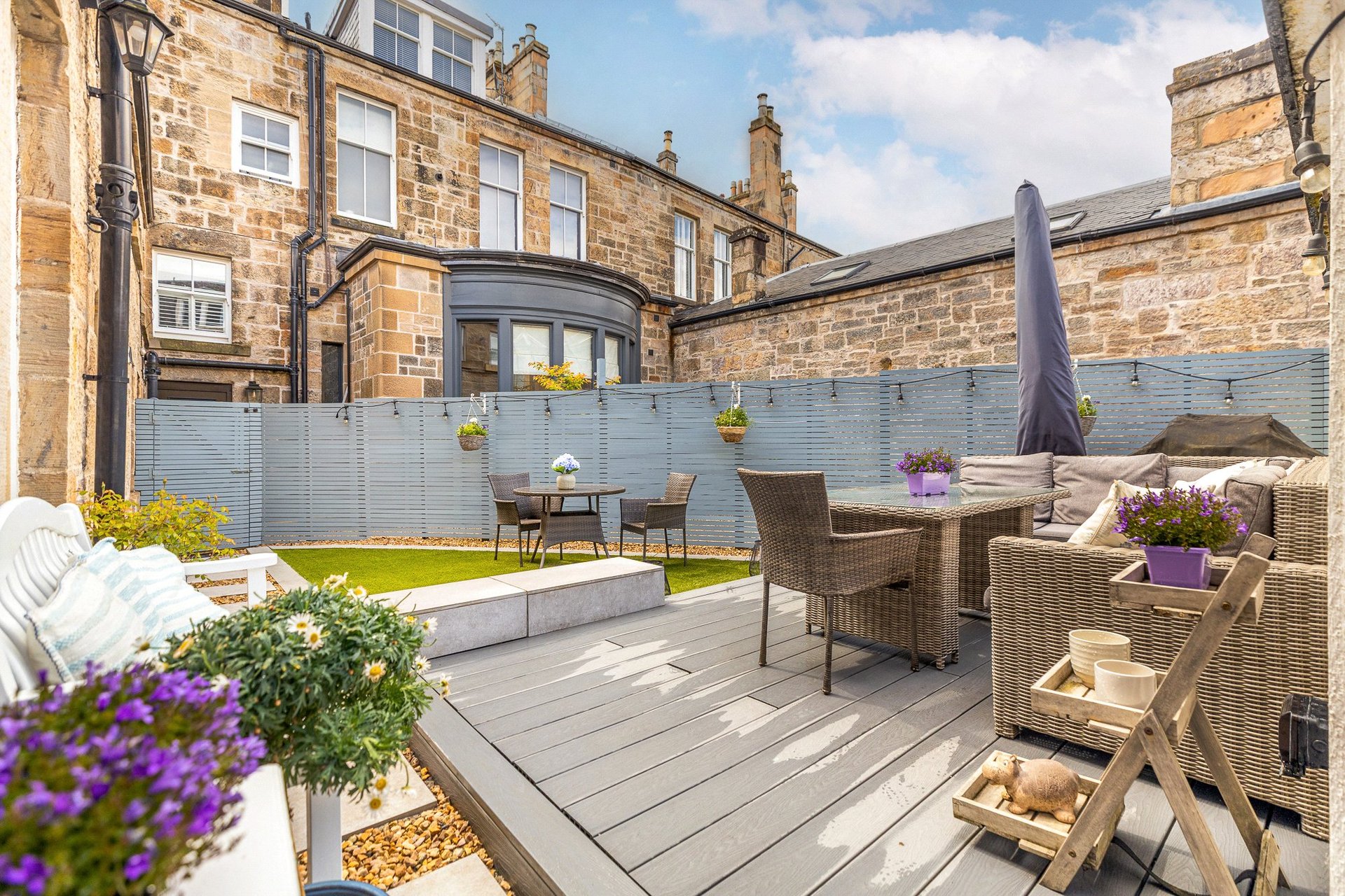 11 Cleveden Crescent Lane, Cleveden, Glasgow, G12 0NZ - Picture #36