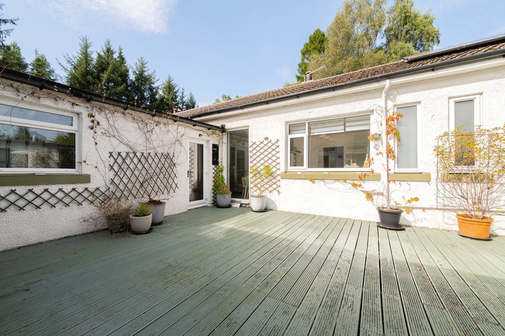 Bilberry Cottage, Buchanan Castle Estate, Drymen, G63 0HX - Picture #27
