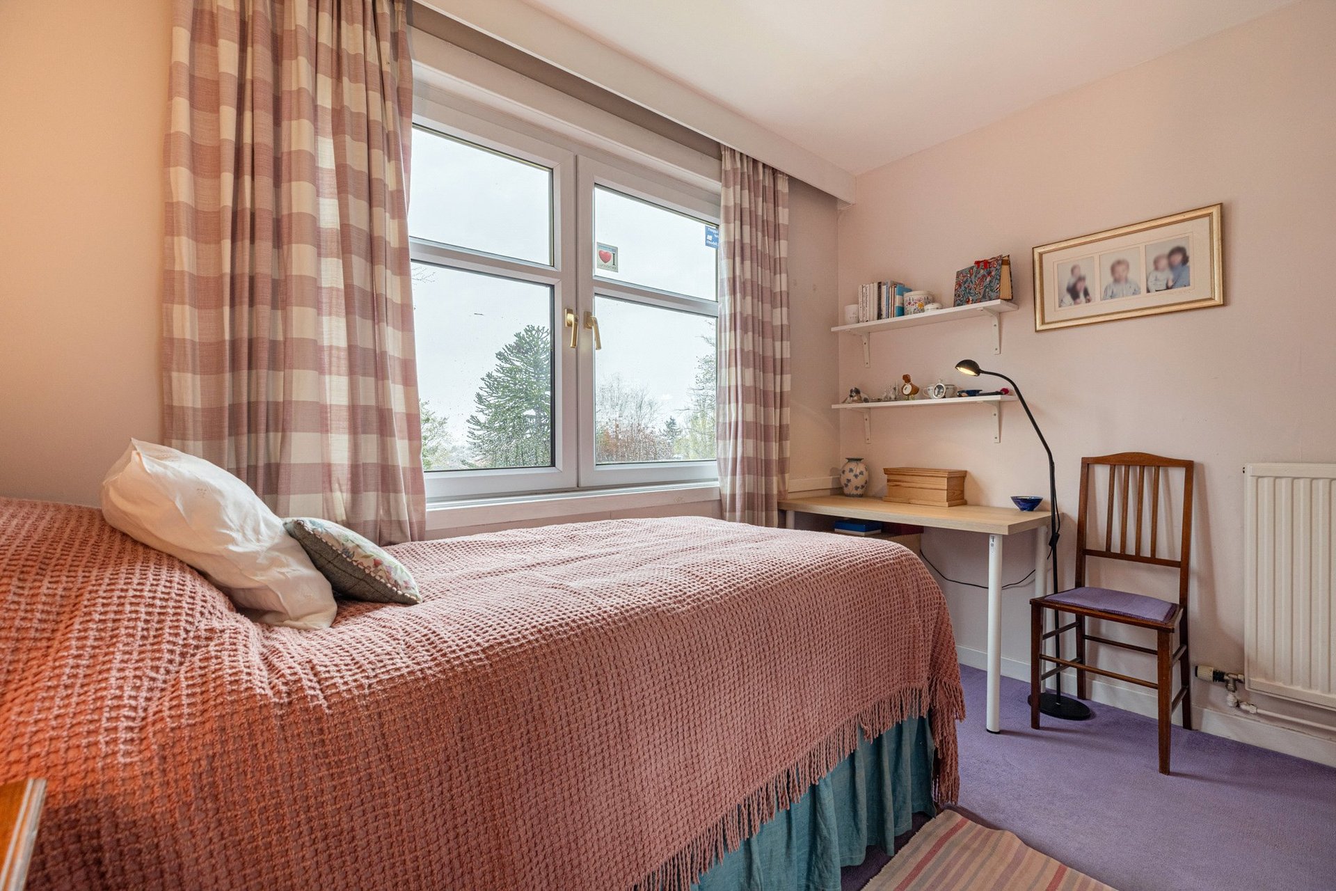 20 Lochend Drive, Bearsden, G61 1ED - Picture #32