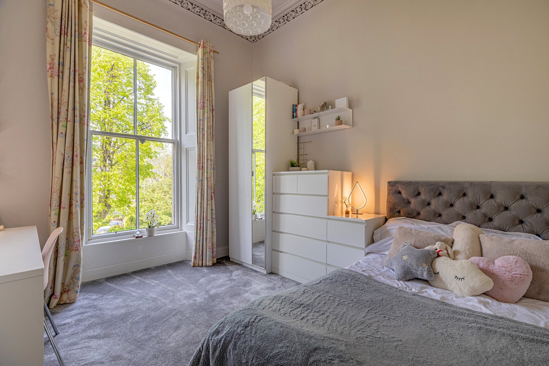 32 Banavie Road, Partickhill, Glasgow, G11 5AN - Picture #34