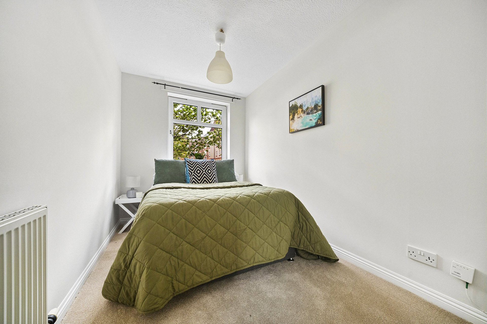 20/2 Sinclair Place, Edinburgh, EH11 1AH - Picture #13
