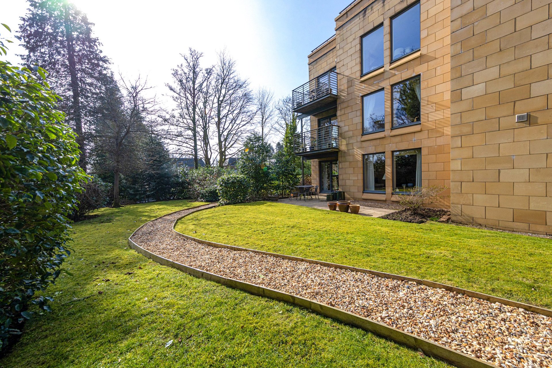 2 Thorn Heights, Bearsden, G61 4AZ - Picture #26