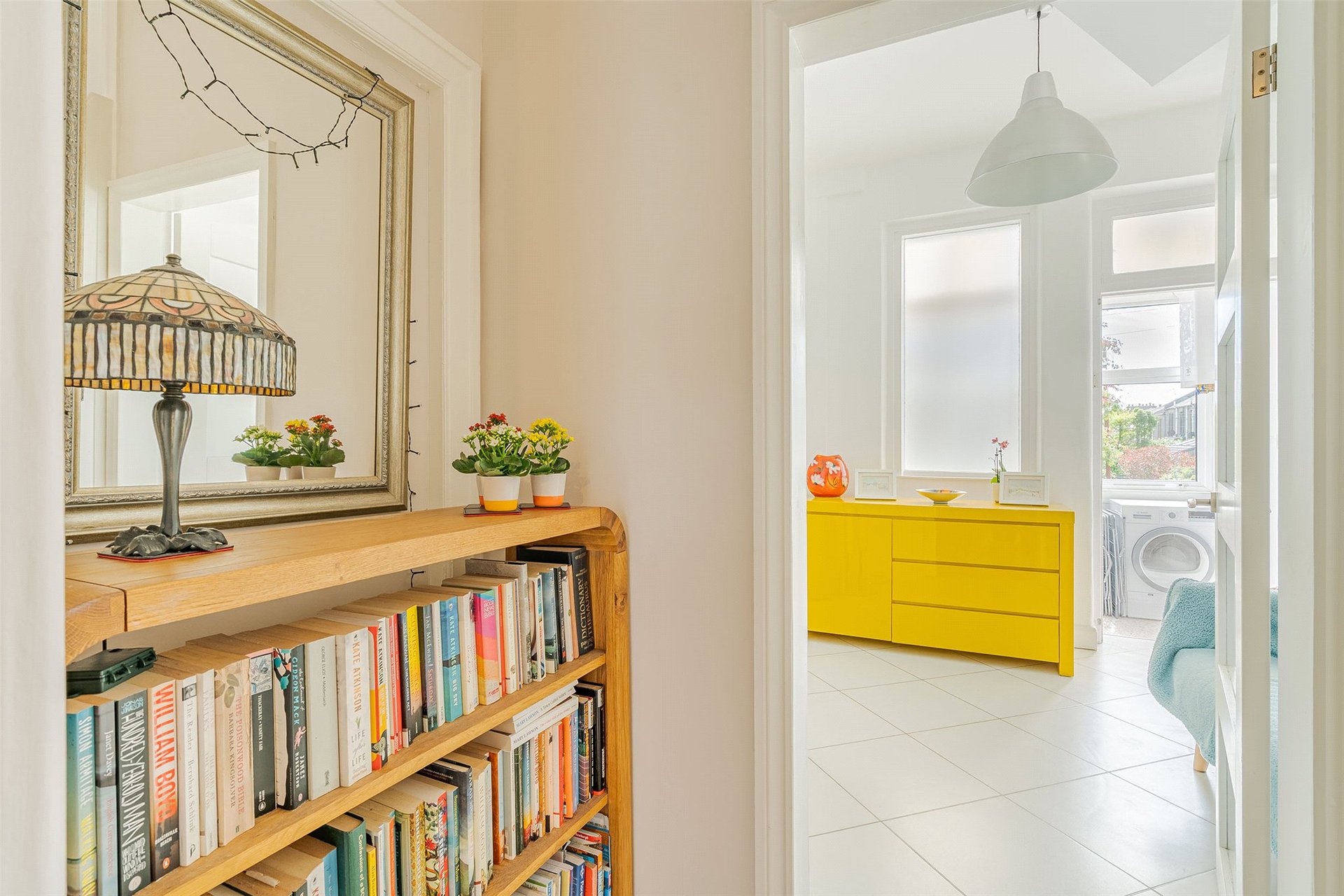 69 Munro Road, Jordanhill, Glasgow, G13 1SL - Picture #9
