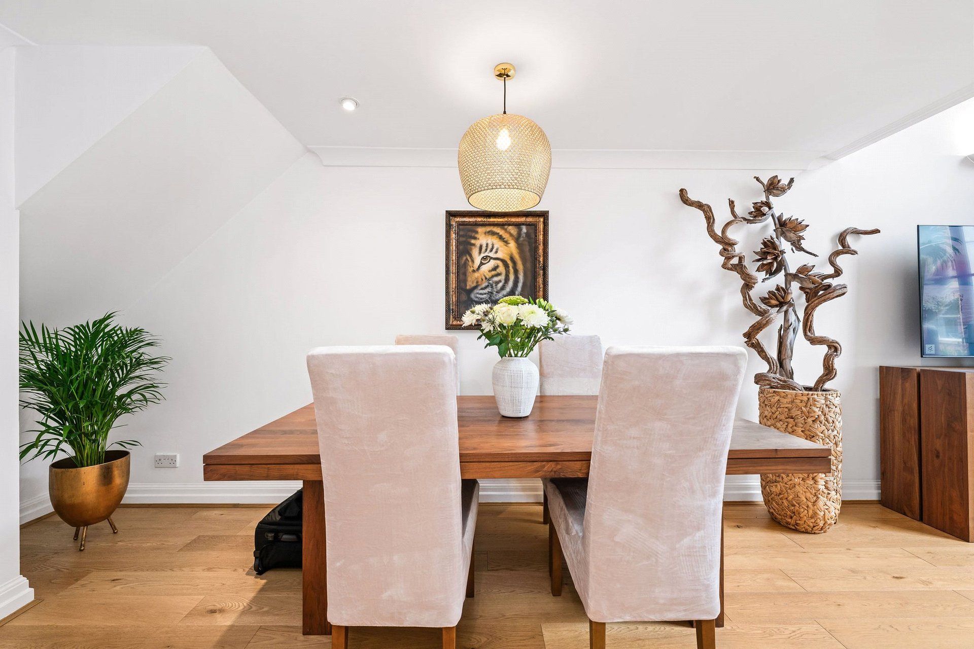 Flat 5, 35 Lynedoch Street, Park, Glasgow, G3 6AA - Picture #13