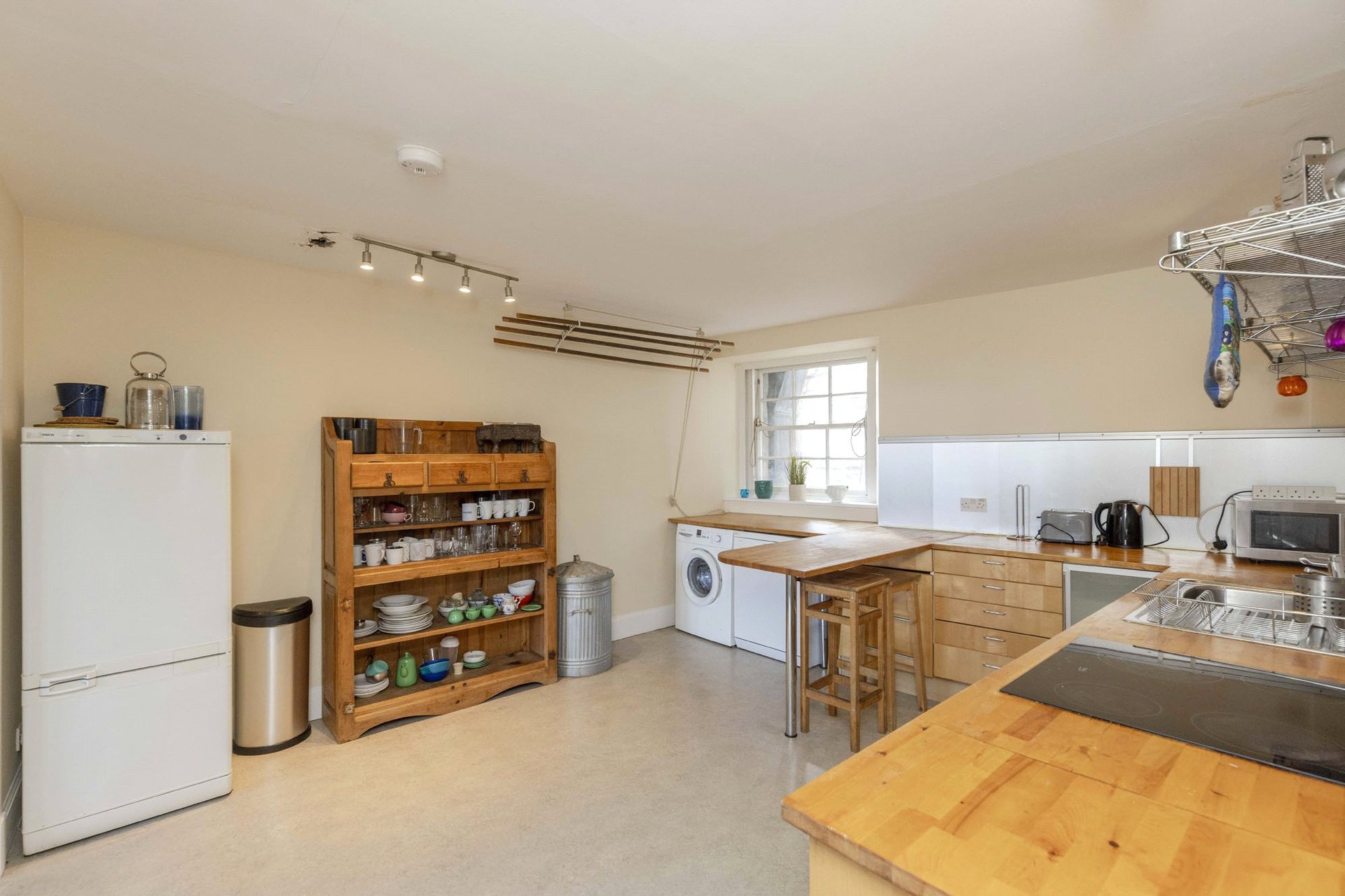 3F1, 41A Broughton Street, New Town, Edinburgh, EH1 3JU - Picture #9