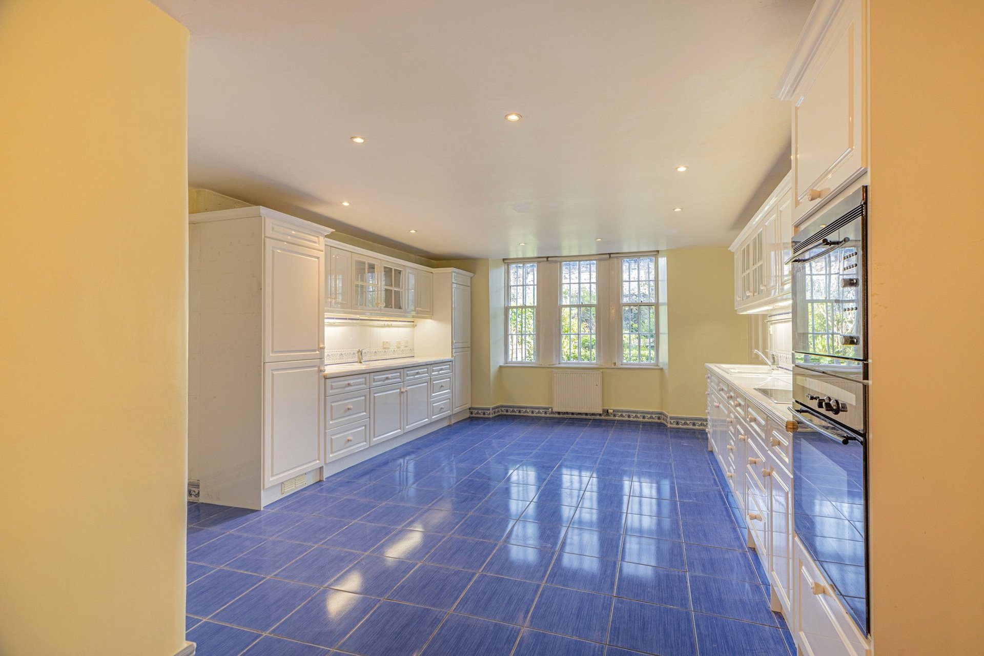 Flat 1, 22 Dowanside Road, Dowanhill, Glasgow, G12 9DA - Picture #18