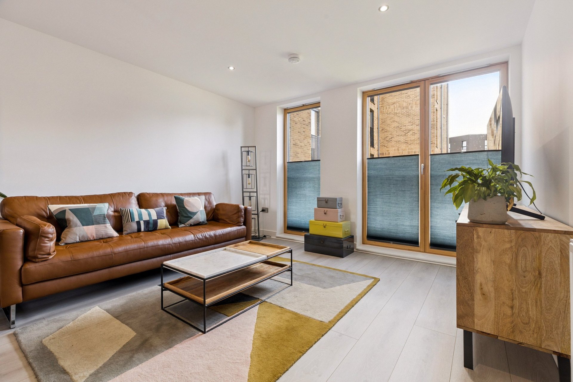 1/1, 1 Gilbert Street, Yorkhill, Glasgow, G3 8DD - Picture #3