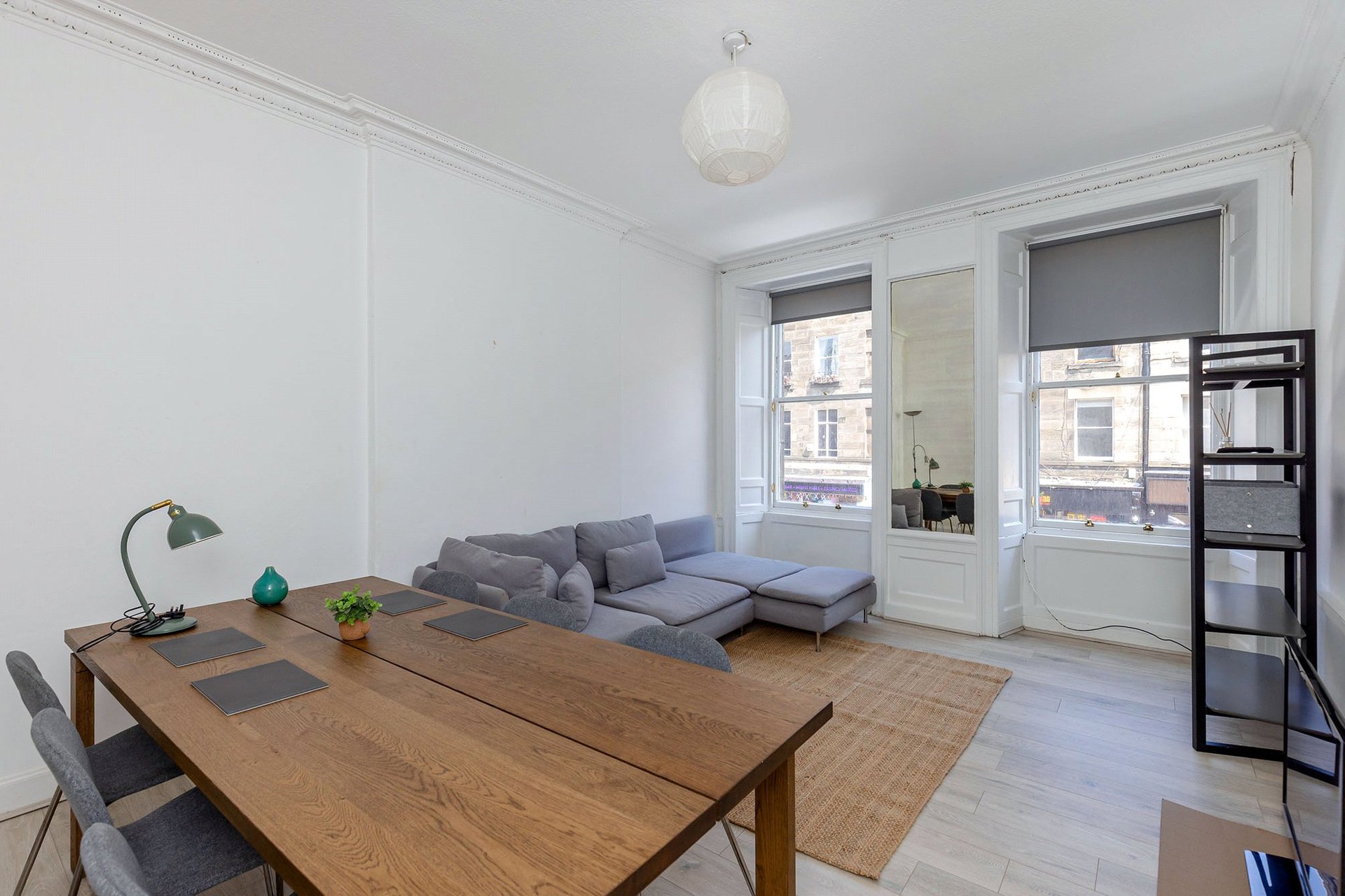 15/2 Clerk Street, Edinburgh, EH8 9JH - Picture #2