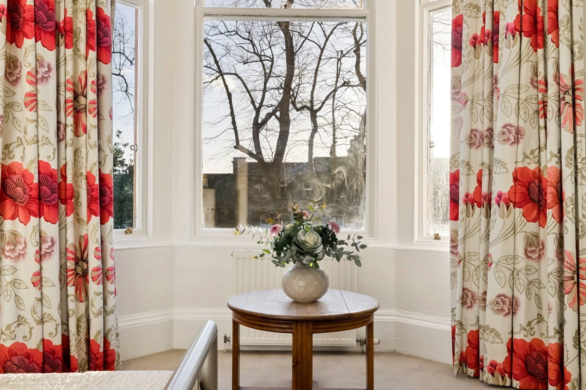 Main Door, Lower Duplex, 9 Woodlands Terrace, Park, Glasgow, G3 6DD - Picture #27