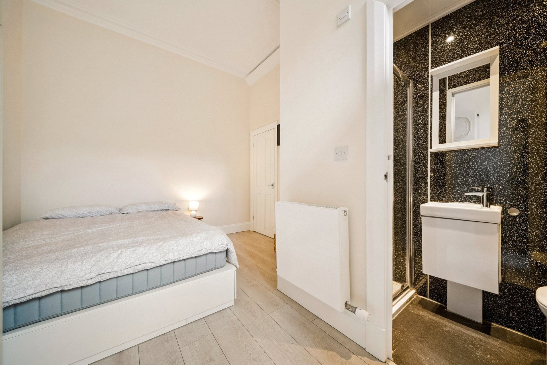 15/4 Caledonian Place, Edinburgh, EH11 2AW - Picture #14