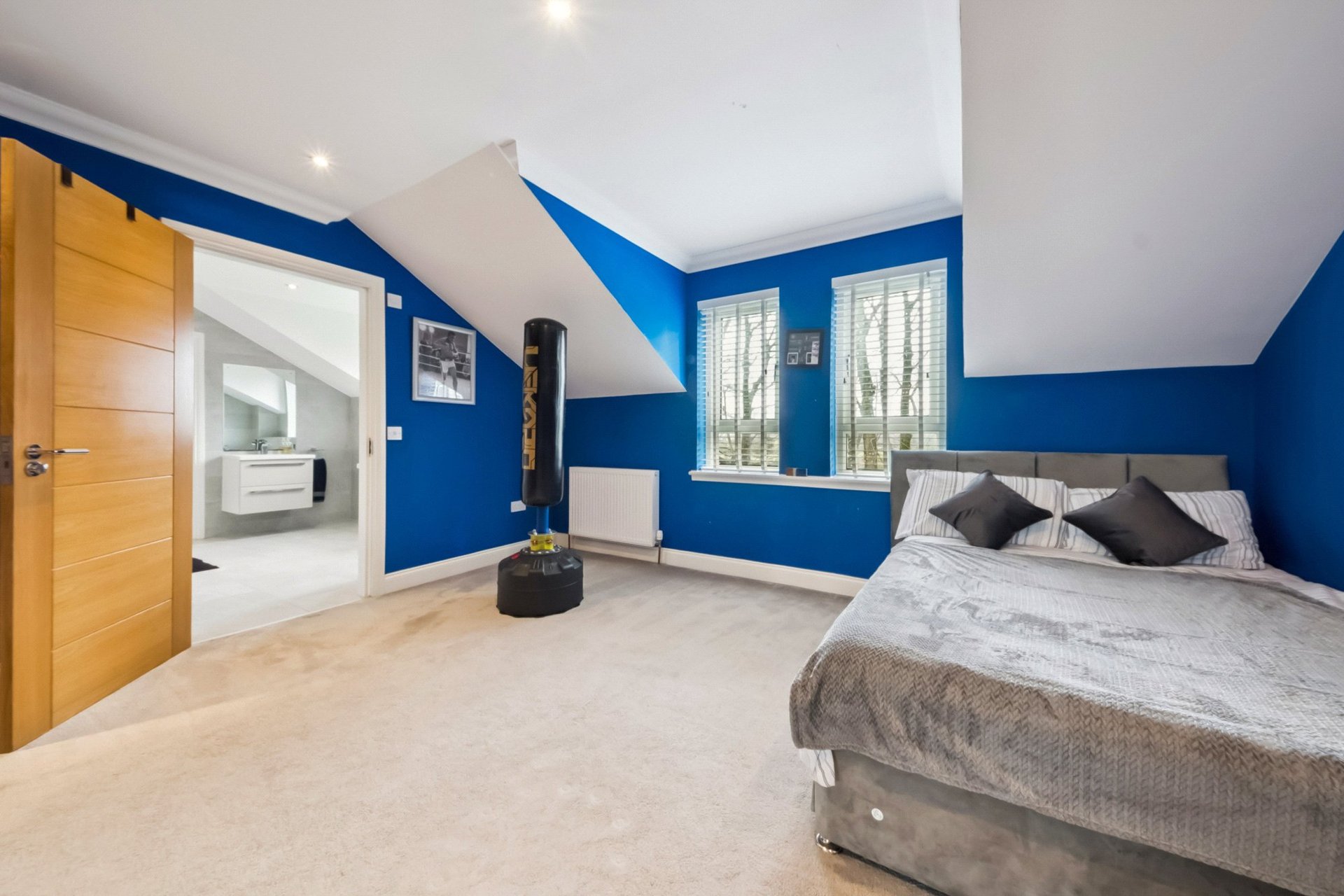 19 Montfort Park, Barrhead, Glasgow, East Renfrewshire, G78 1SJ - Picture #55