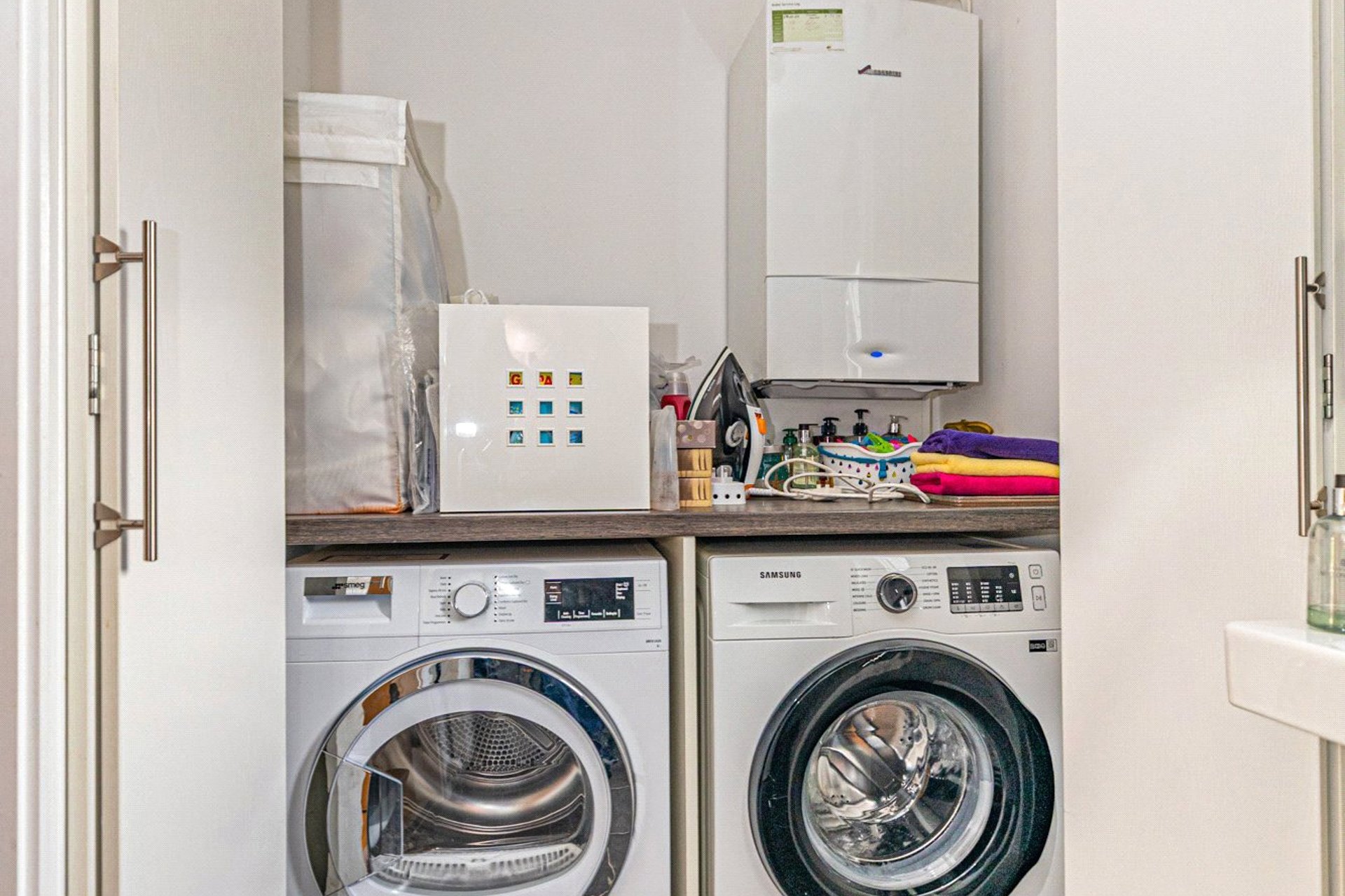 3 Picketlaw Lane, Eaglesham, G76 0BN - Picture #13