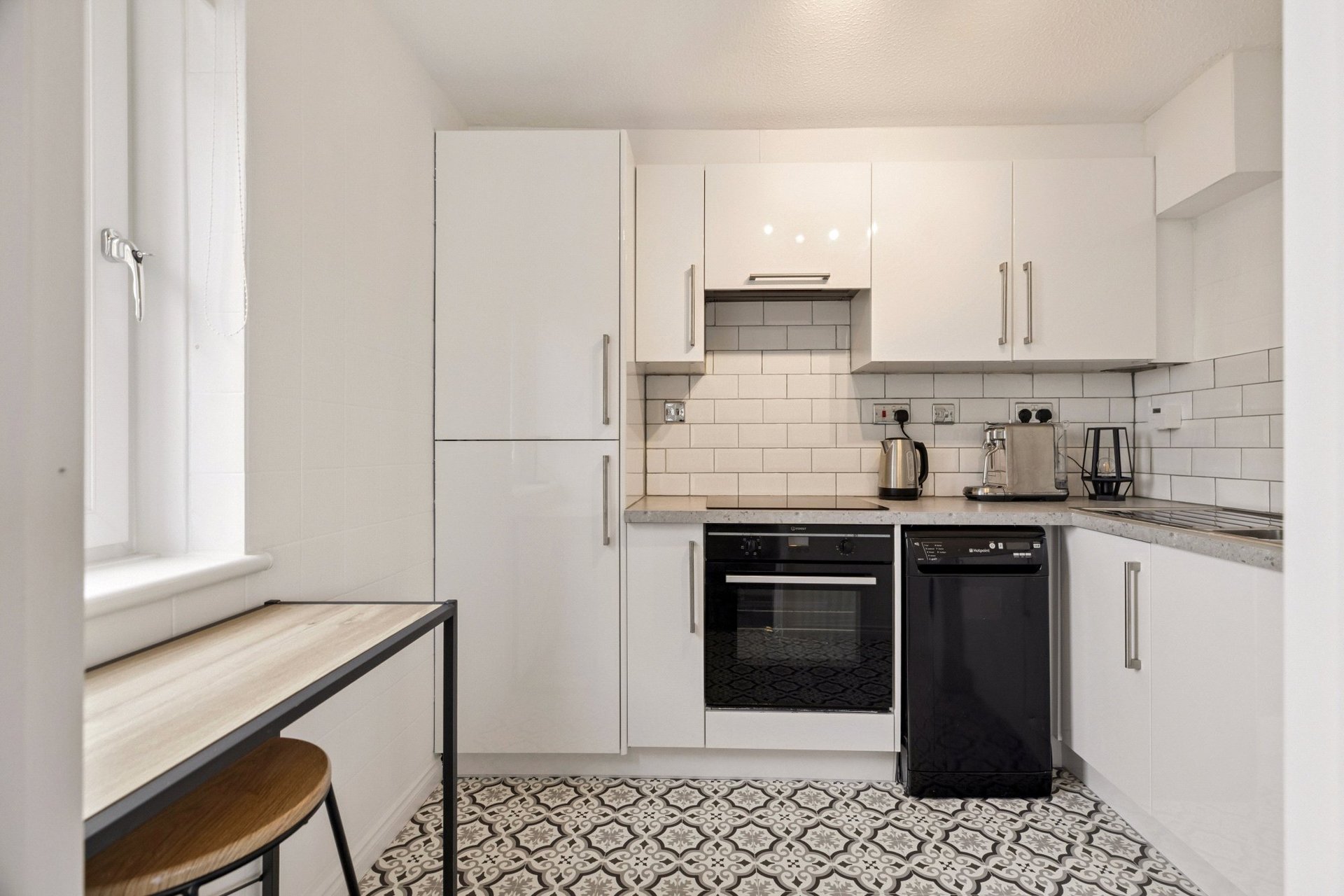 Flat 8, 18 Mavisbank Gardens, Festival Park, Glasgow City, G51 1HG - Picture #7