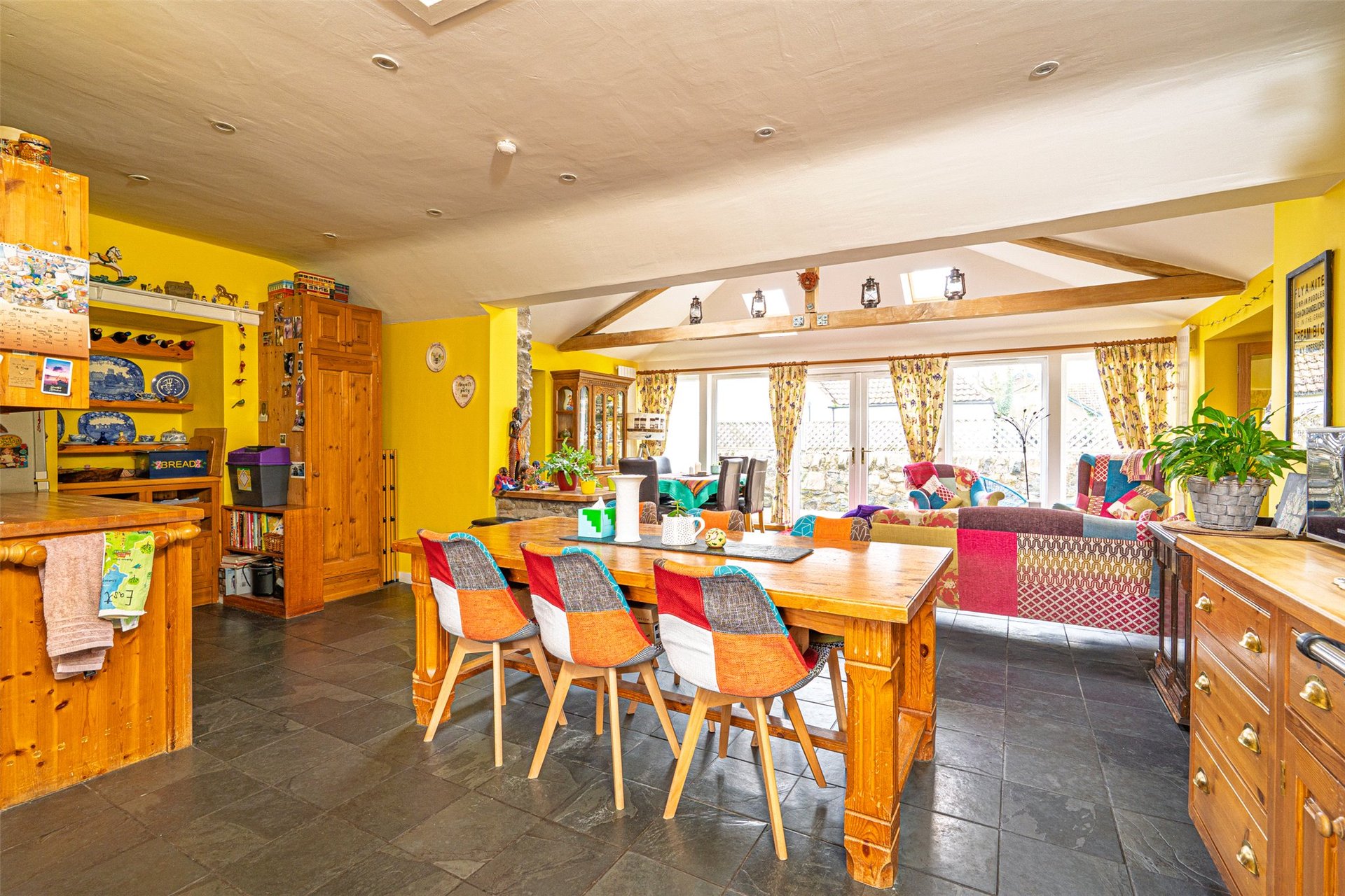 Ashness Cottage, New Gilston, Leven, Fife, KY8 5TF - Picture #15