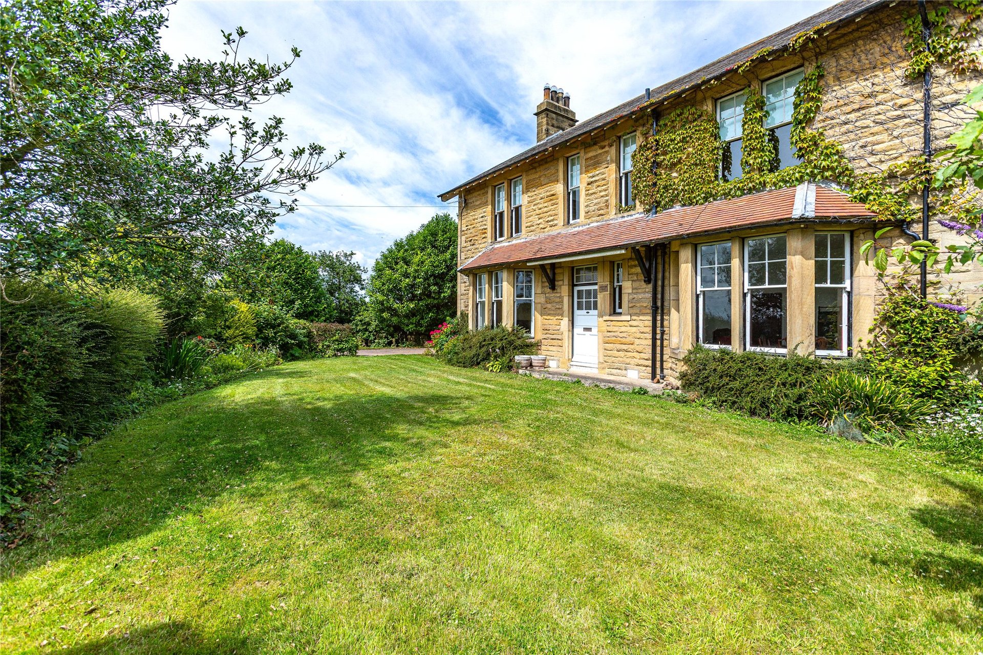 Adderstone Villa, Belford, Northumberland, NE70 7JA - Picture #16