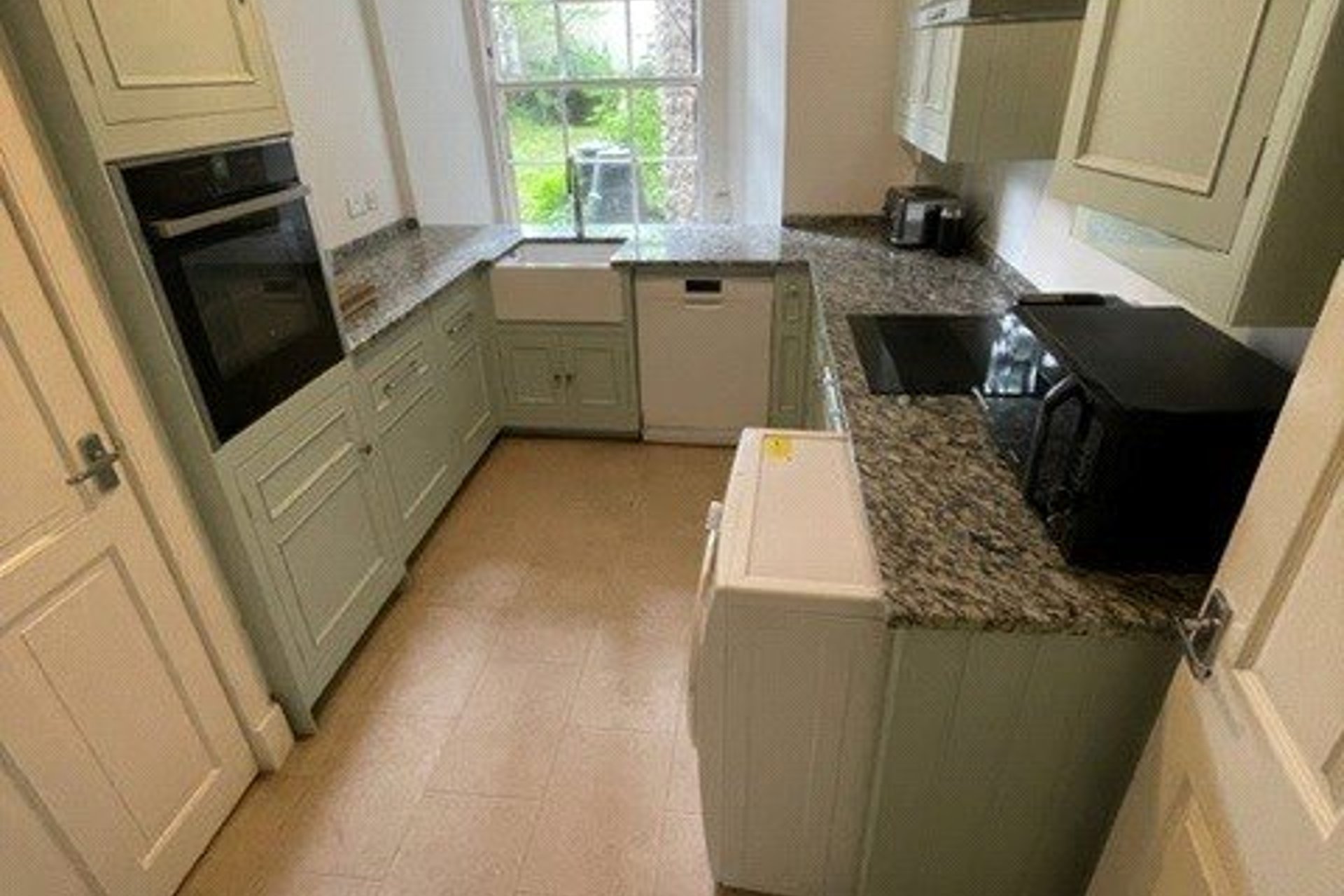 33B Gayfield Square, Edinburgh, Midlothian, EH1 3PA - Picture #4