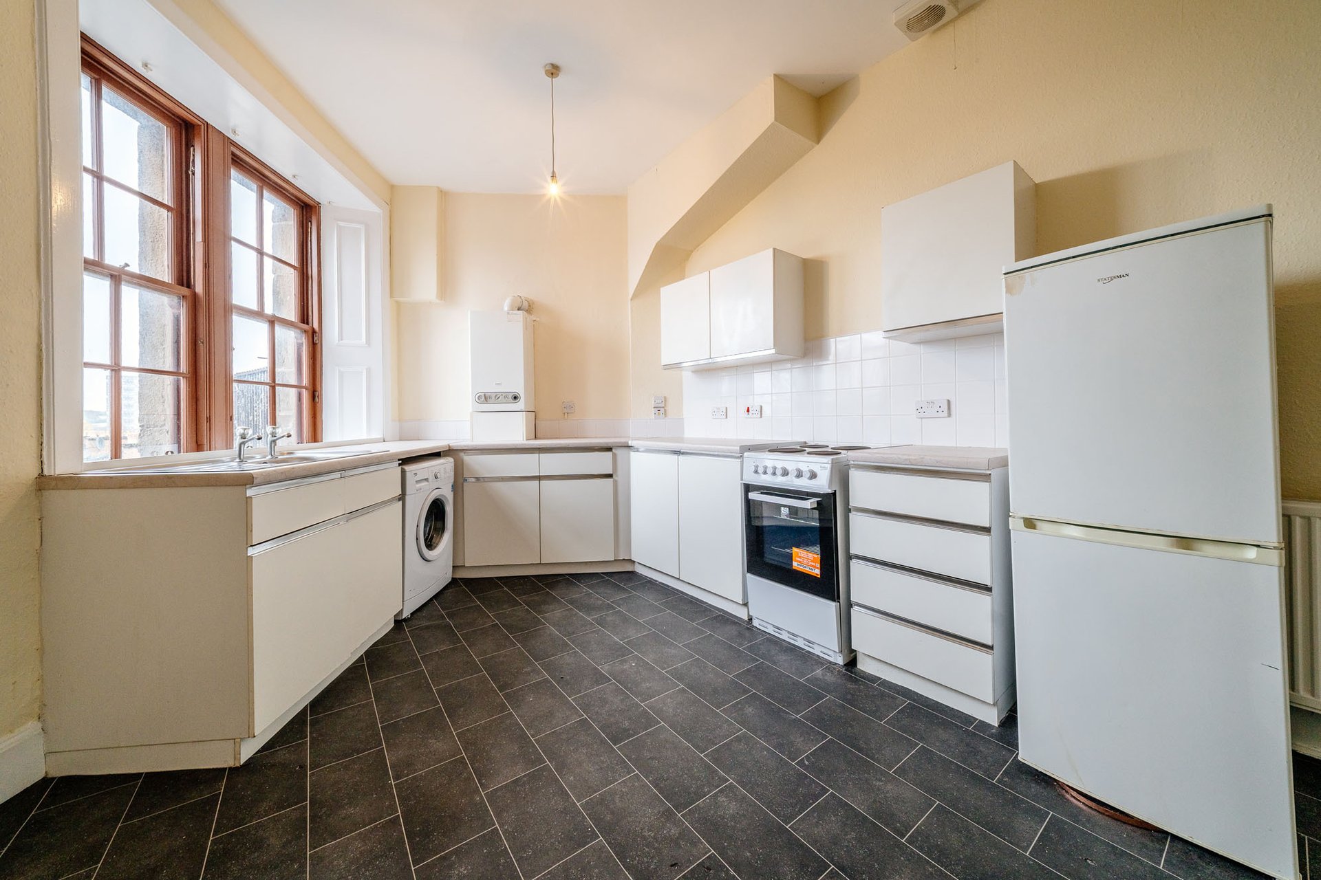 4/2, 4 Baliol Street, Glasgow, Lanarkshire, G3 6UU - Picture #8