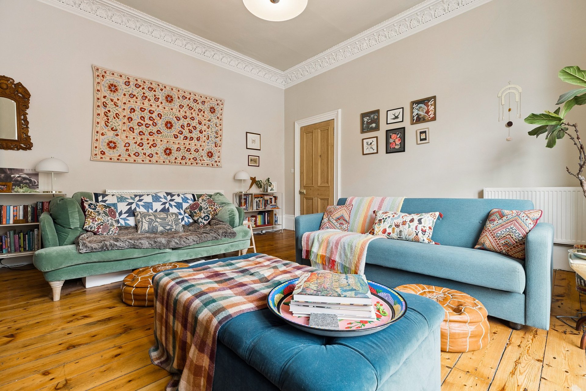 16 Ailsa Drive, Langside, Glasgow, G42 9UL - Picture #4